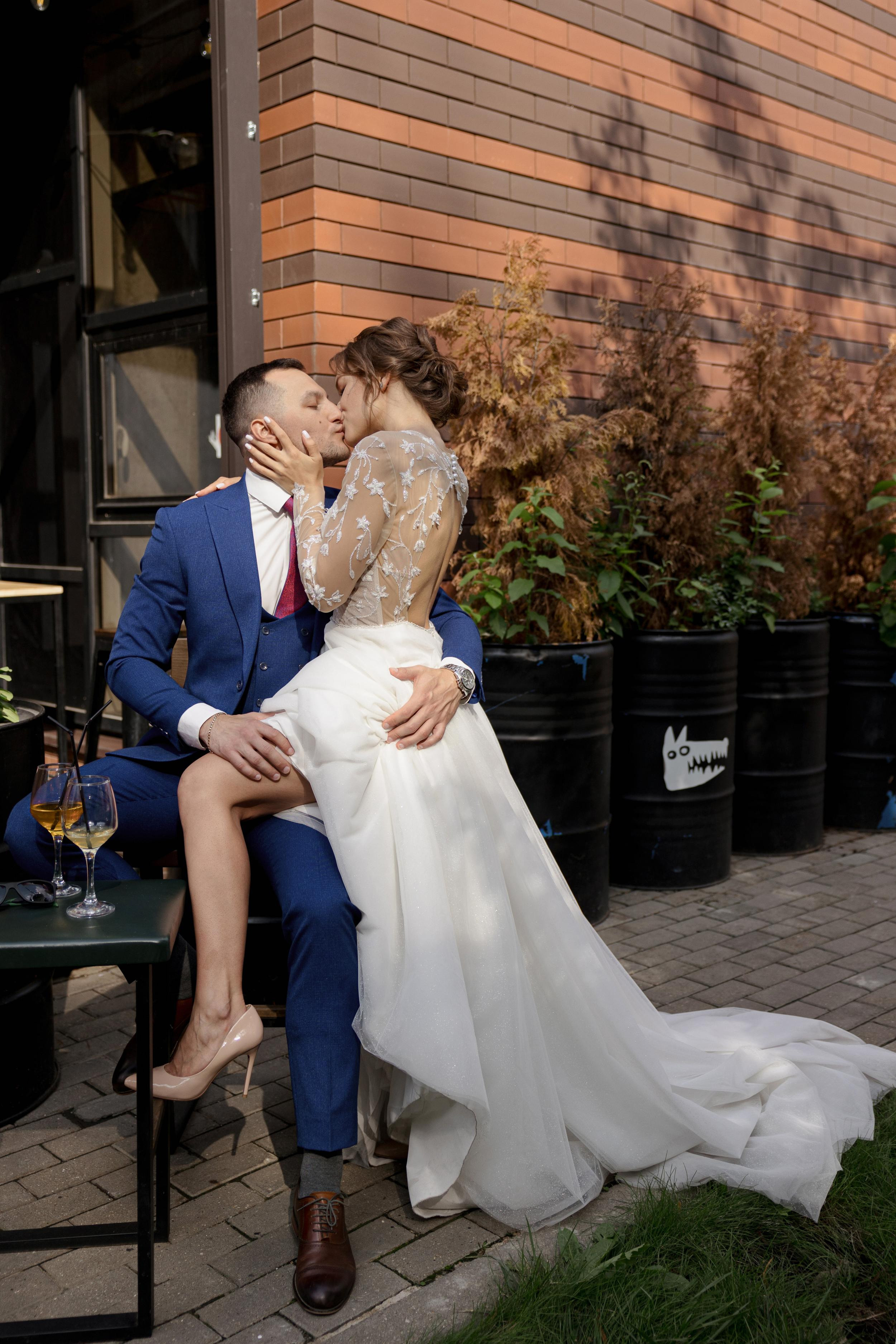 Андрей и Мария. Организация и координация свадебных и семейных торжеств