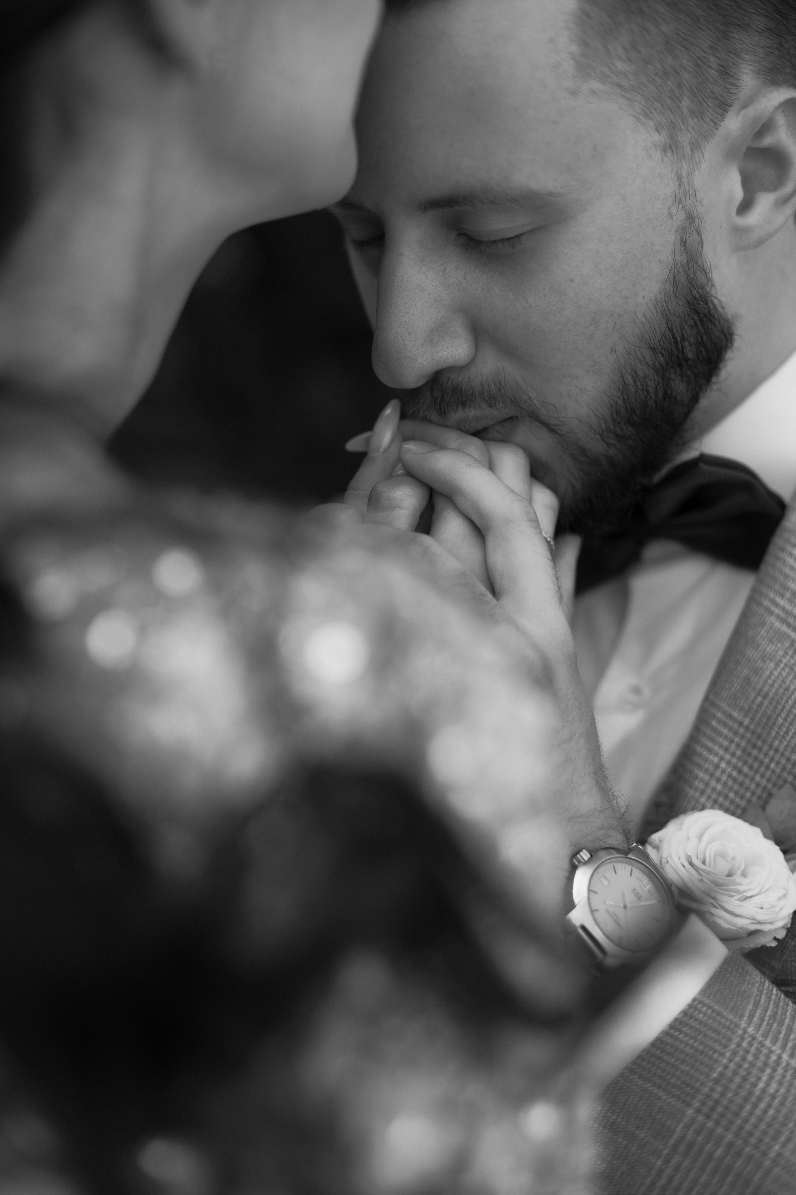 Денис и Полина. Организация и координация свадебных и семейных торжеств