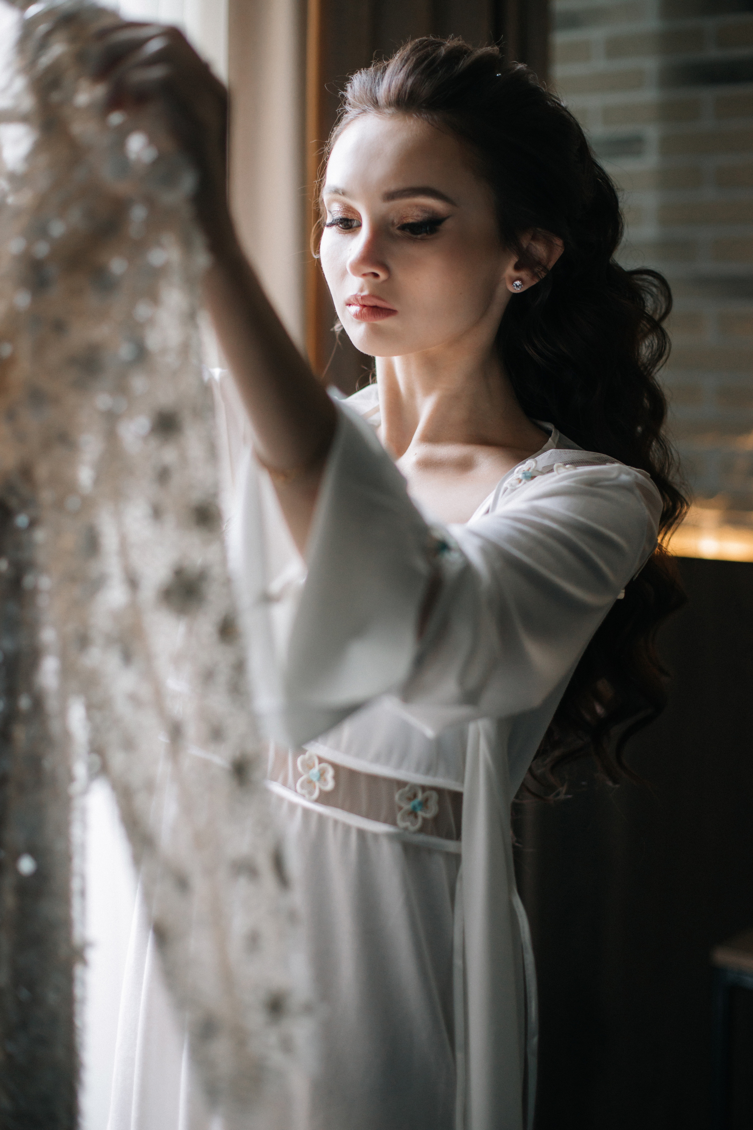 Денис и Полина. Организация и координация свадебных и семейных торжеств