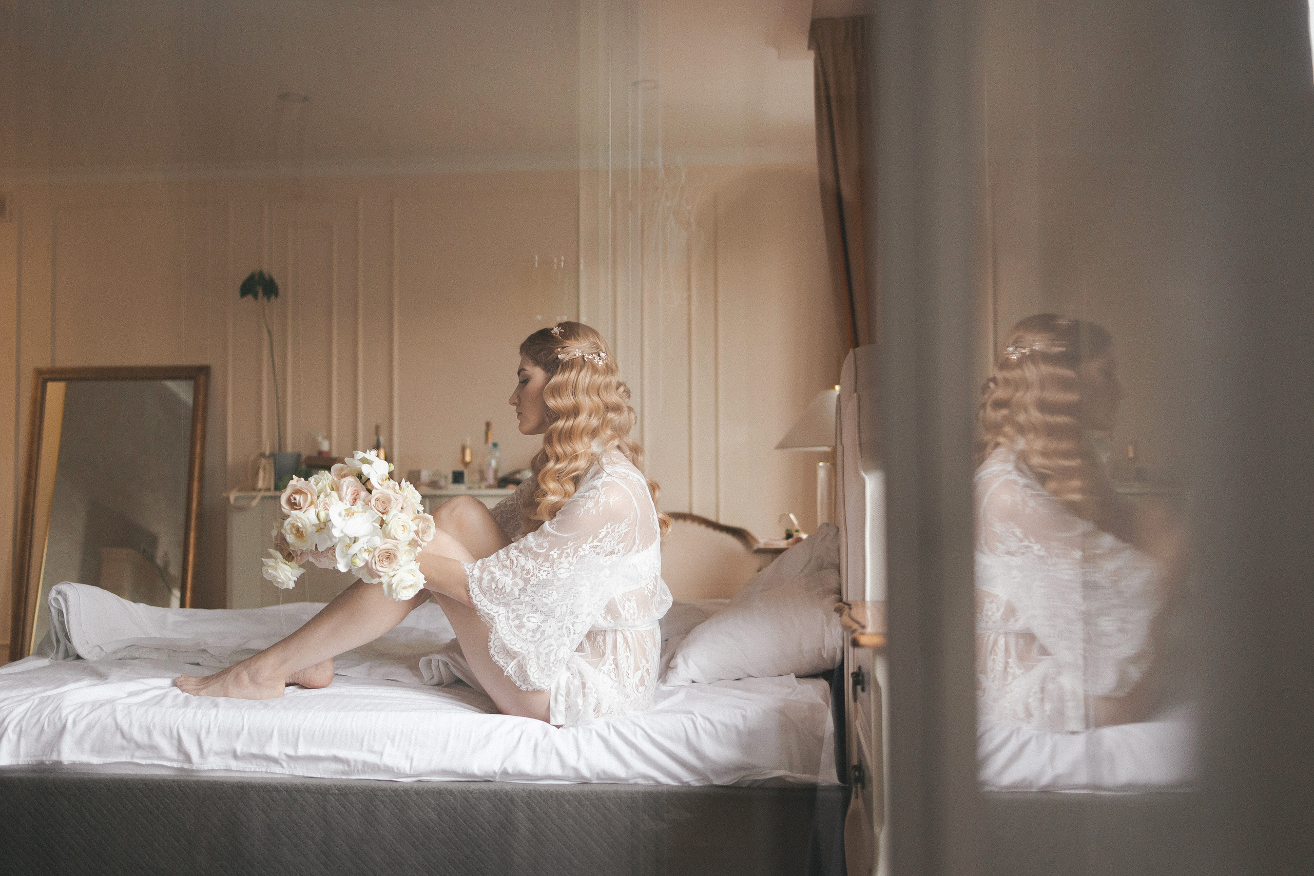 Егор и Елизавета. Организация и координация свадебных и семейных торжеств