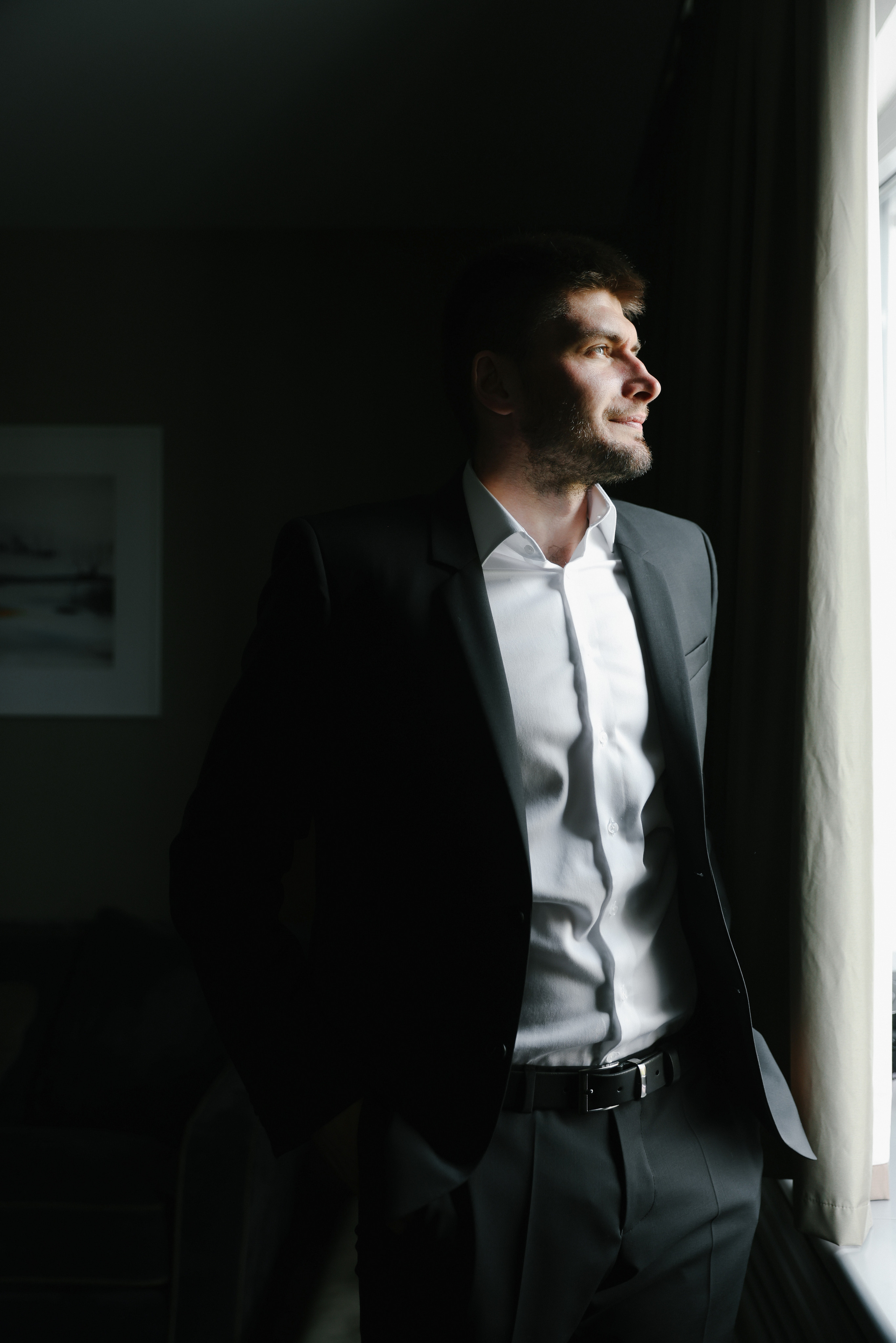 Кирилл и Мария. Организация и координация свадебных и семейных торжеств