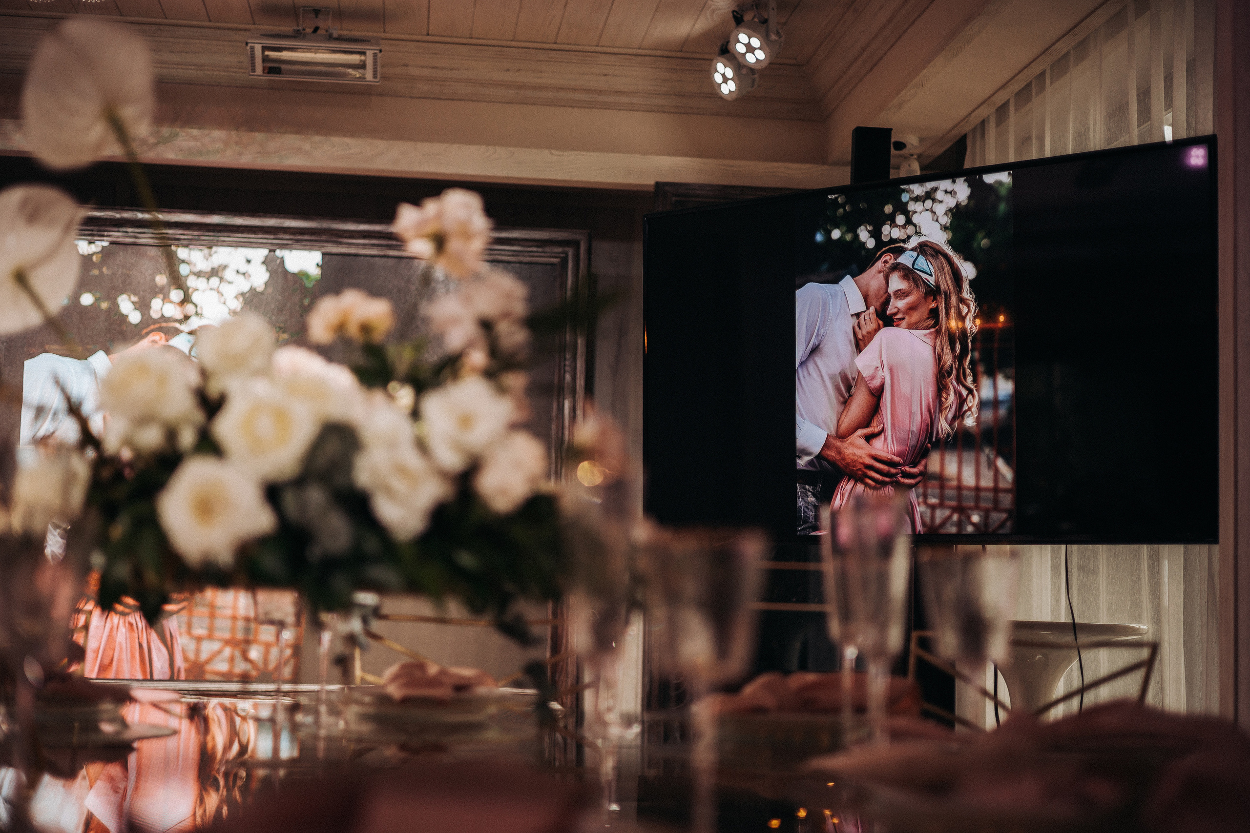 Егор и Елизавета. Организация и координация свадебных и семейных торжеств