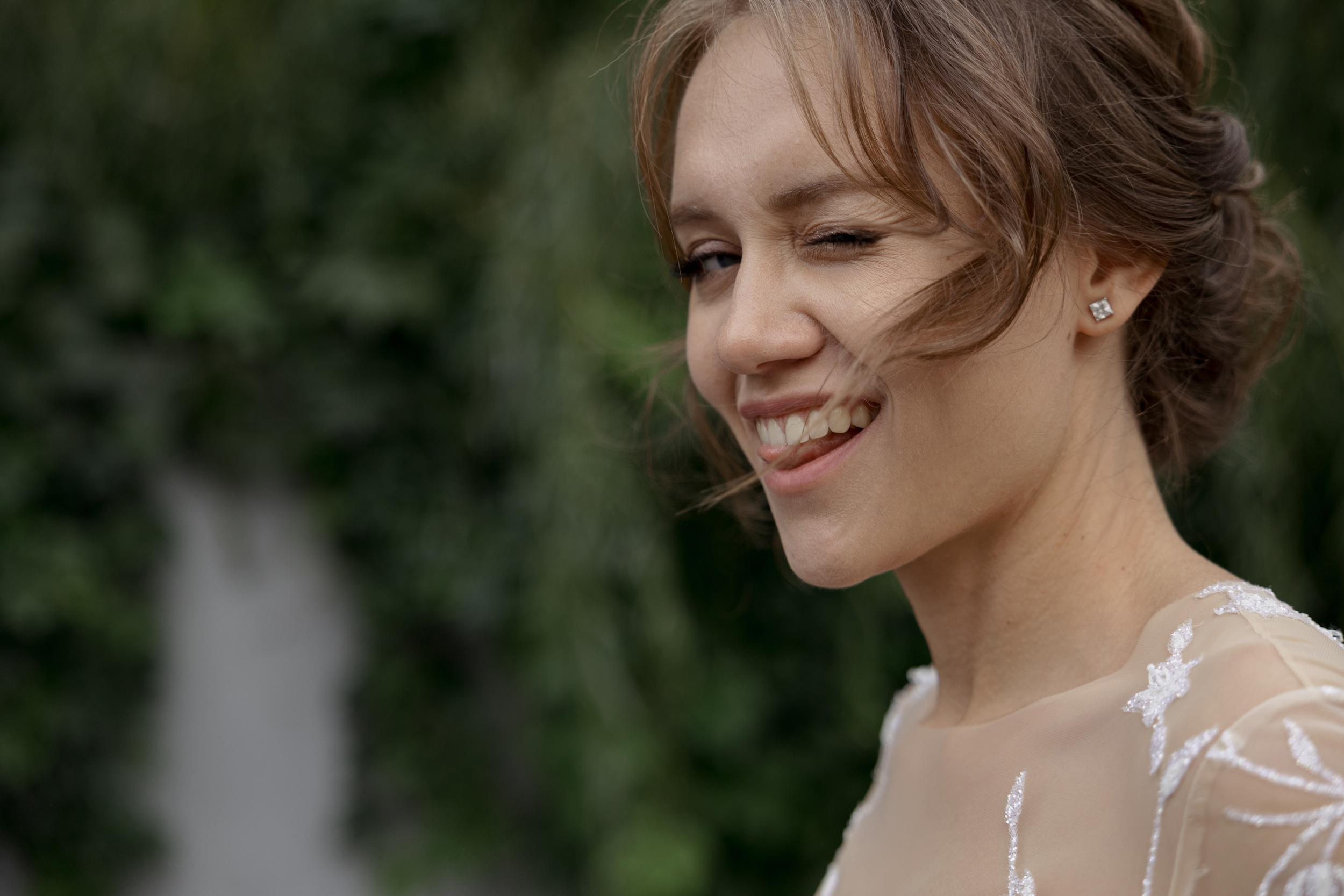 Андрей и Мария. Организация и координация свадебных и семейных торжеств