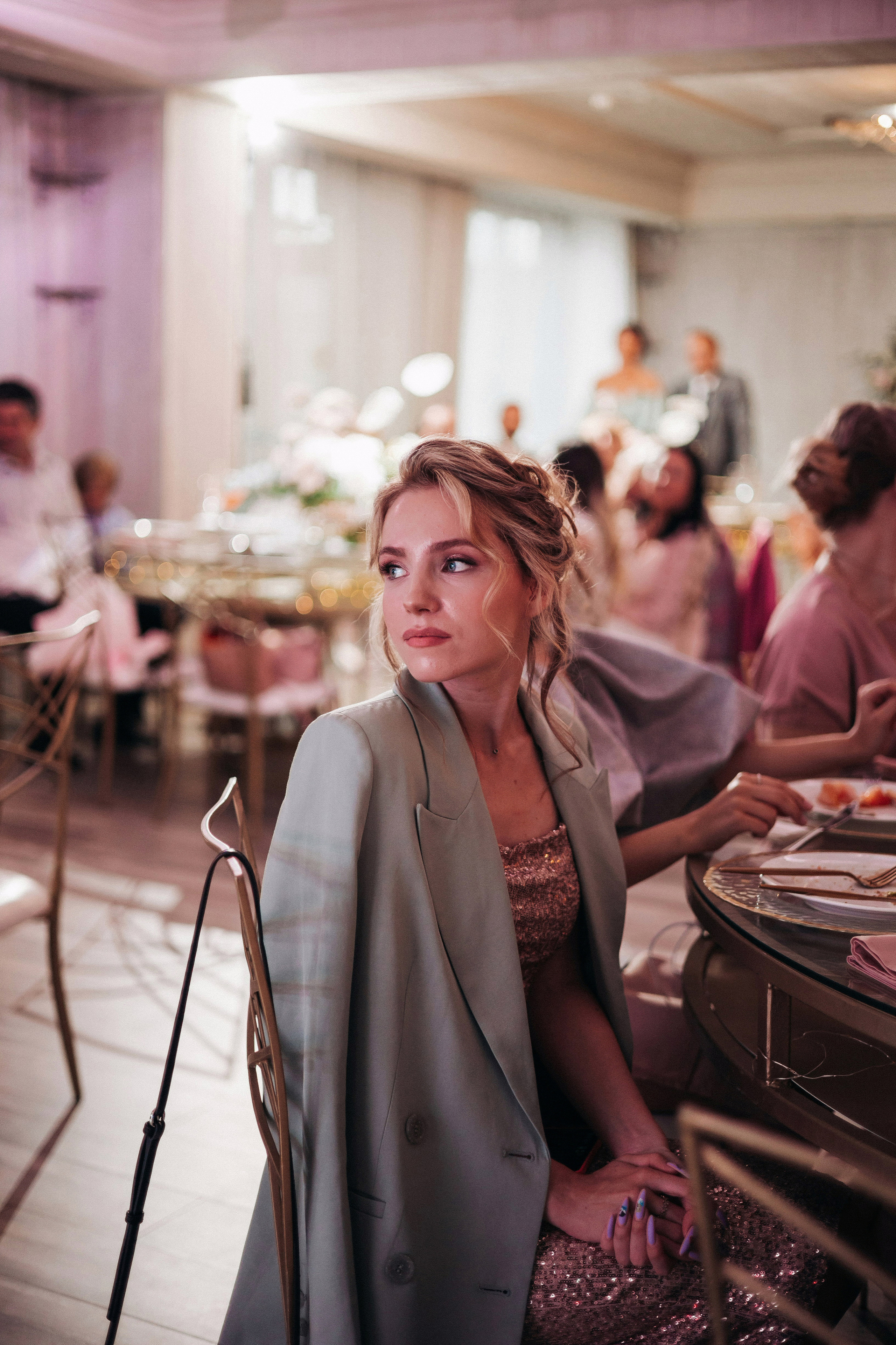 Егор и Елизавета. Организация и координация свадебных и семейных торжеств