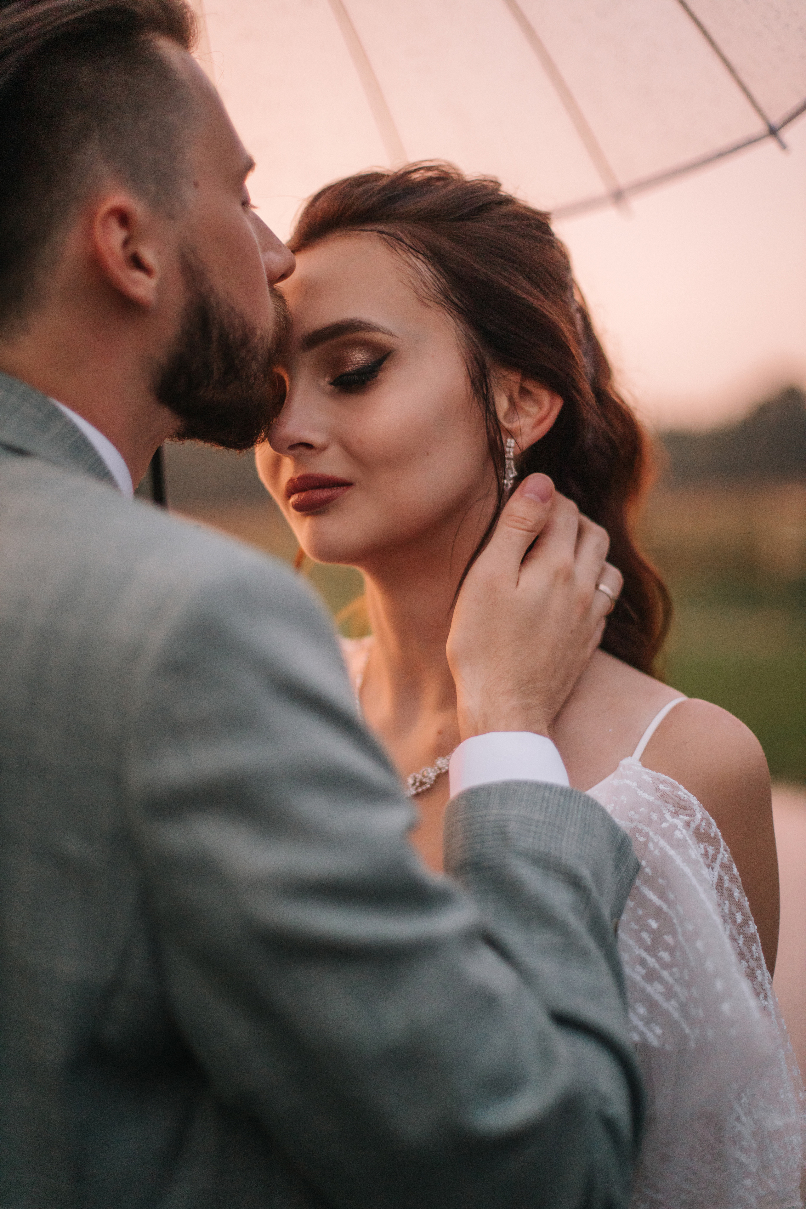 Денис и Полина. Организация и координация свадебных и семейных торжеств