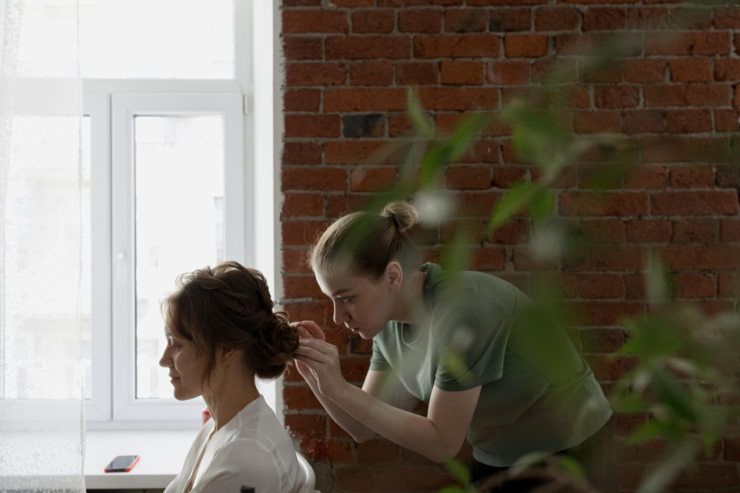 Андрей и Мария. Организация и координация свадебных и семейных торжеств