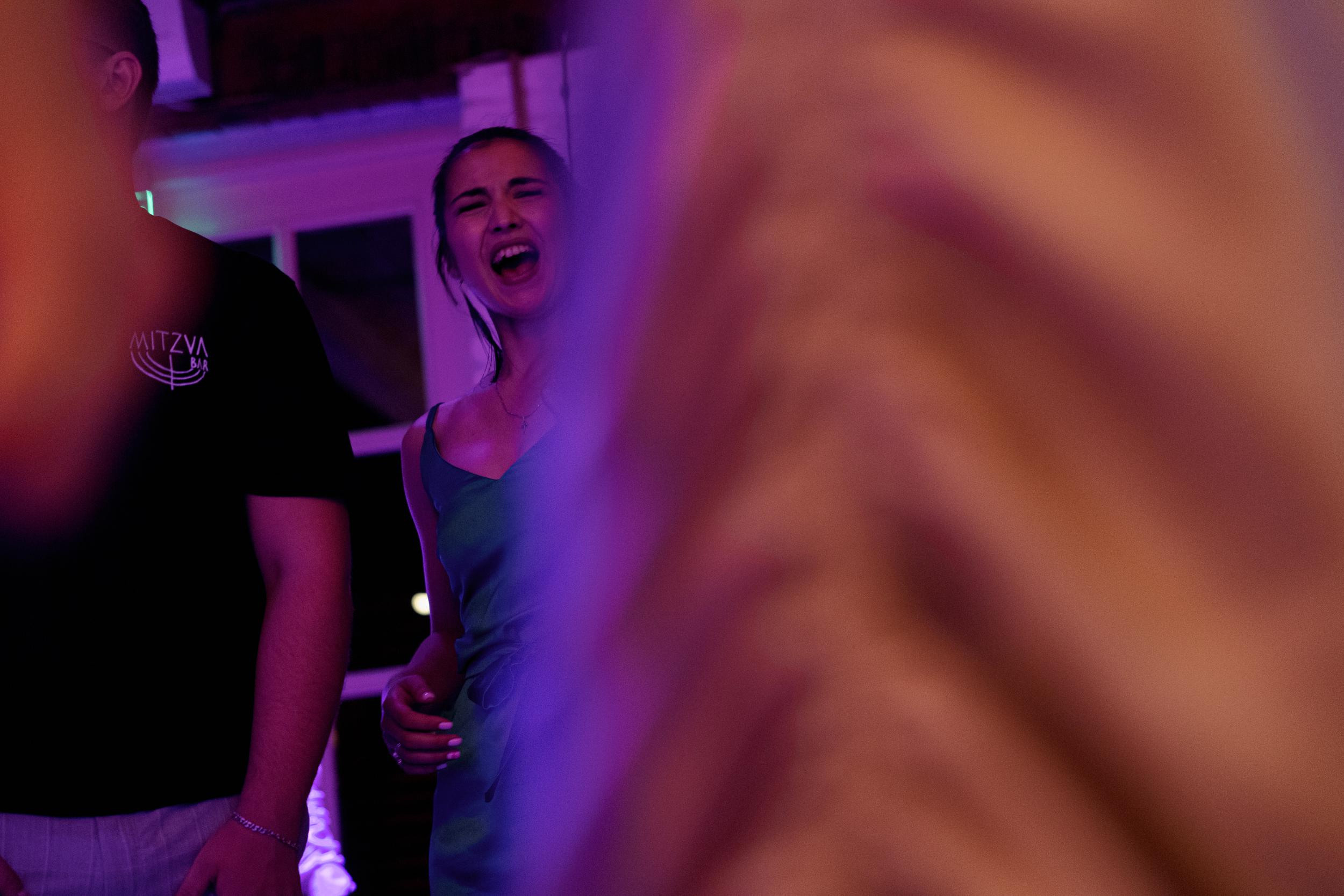 Андрей и Мария. Организация и координация свадебных и семейных торжеств