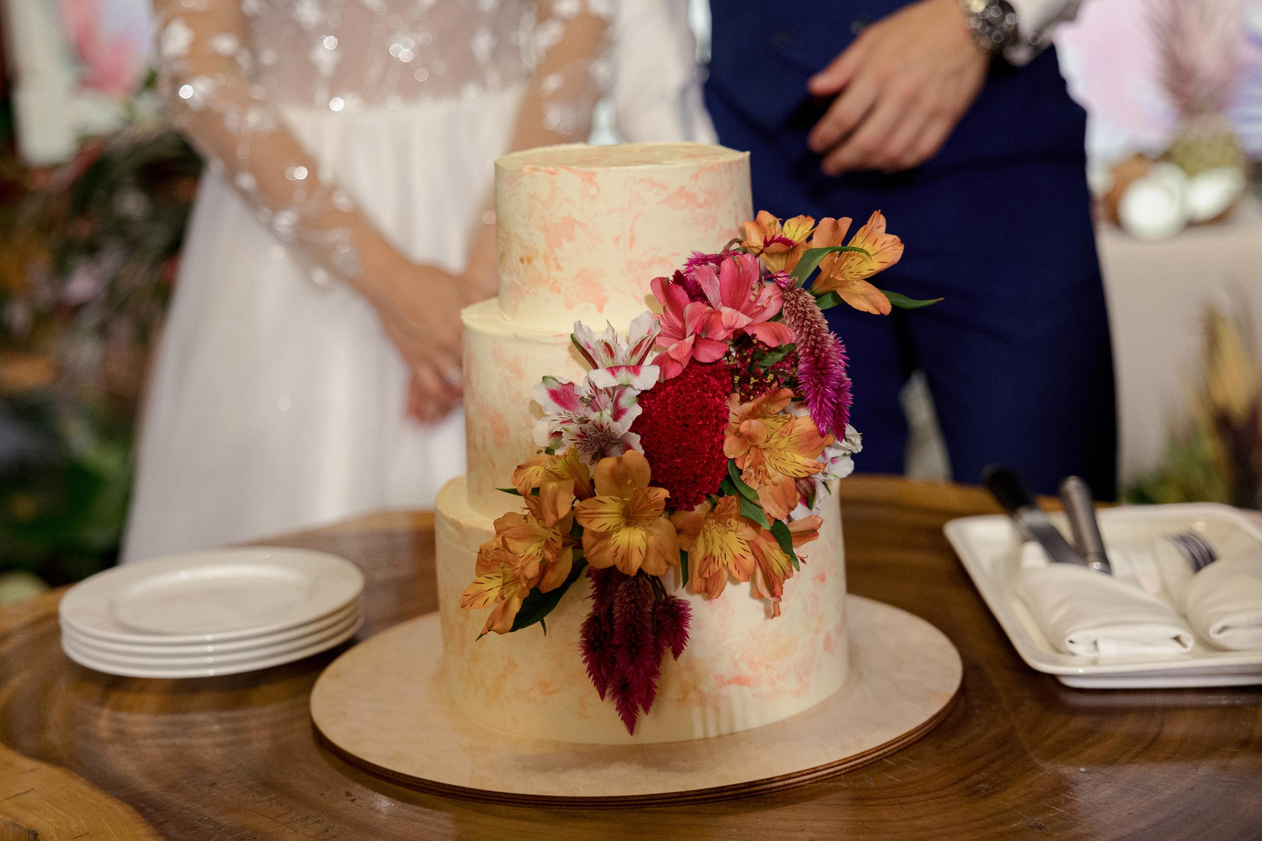 Андрей и Мария. Организация и координация свадебных и семейных торжеств