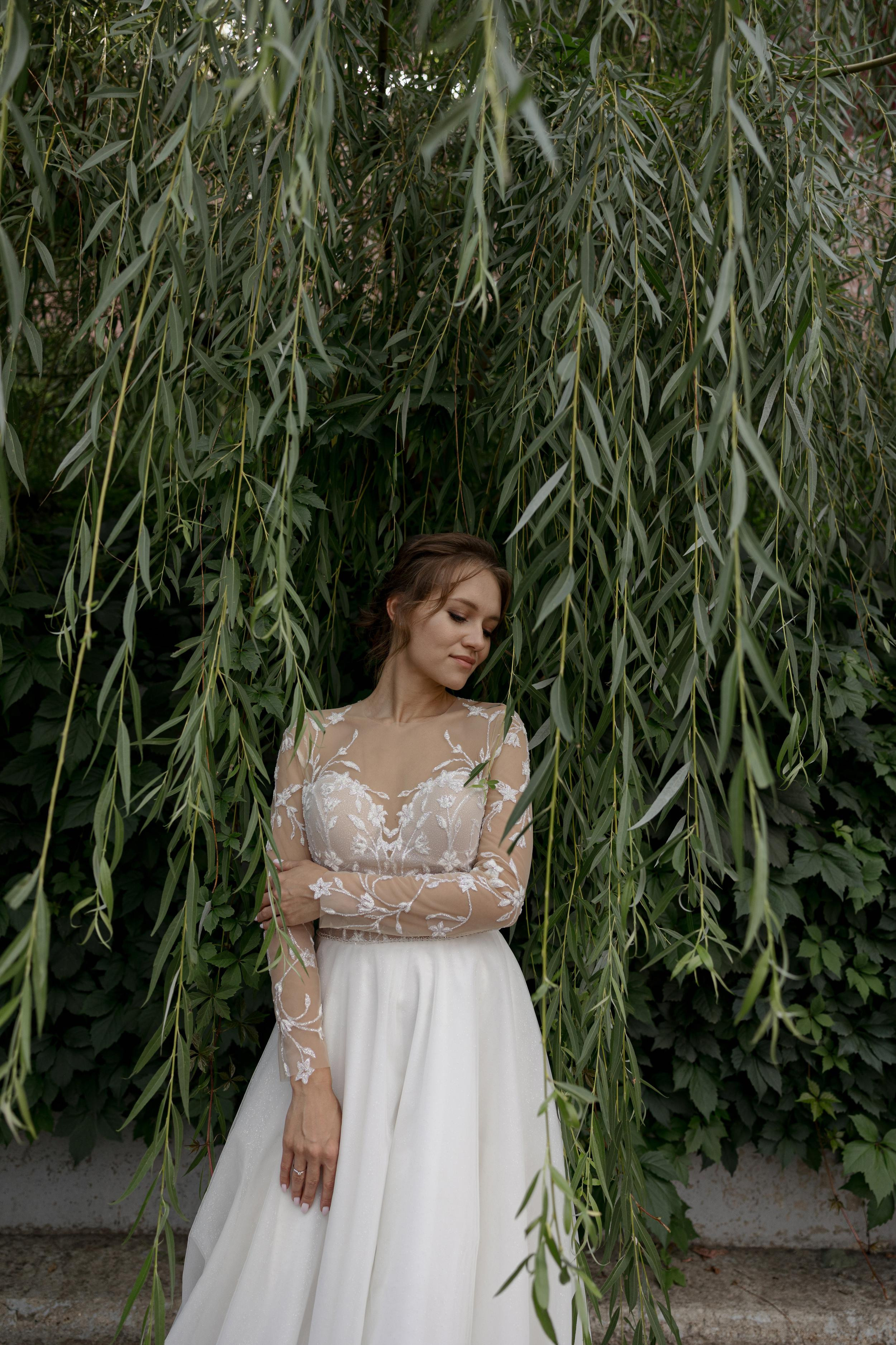 Андрей и Мария. Организация и координация свадебных и семейных торжеств