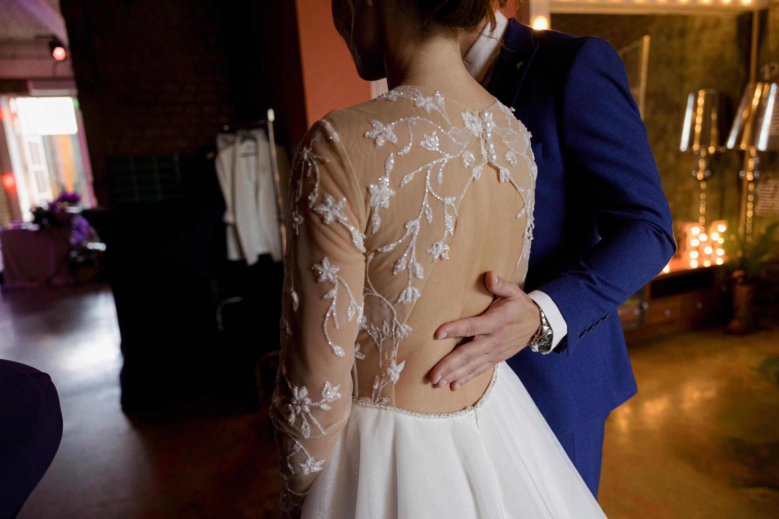 Андрей и Мария. Организация и координация свадебных и семейных торжеств