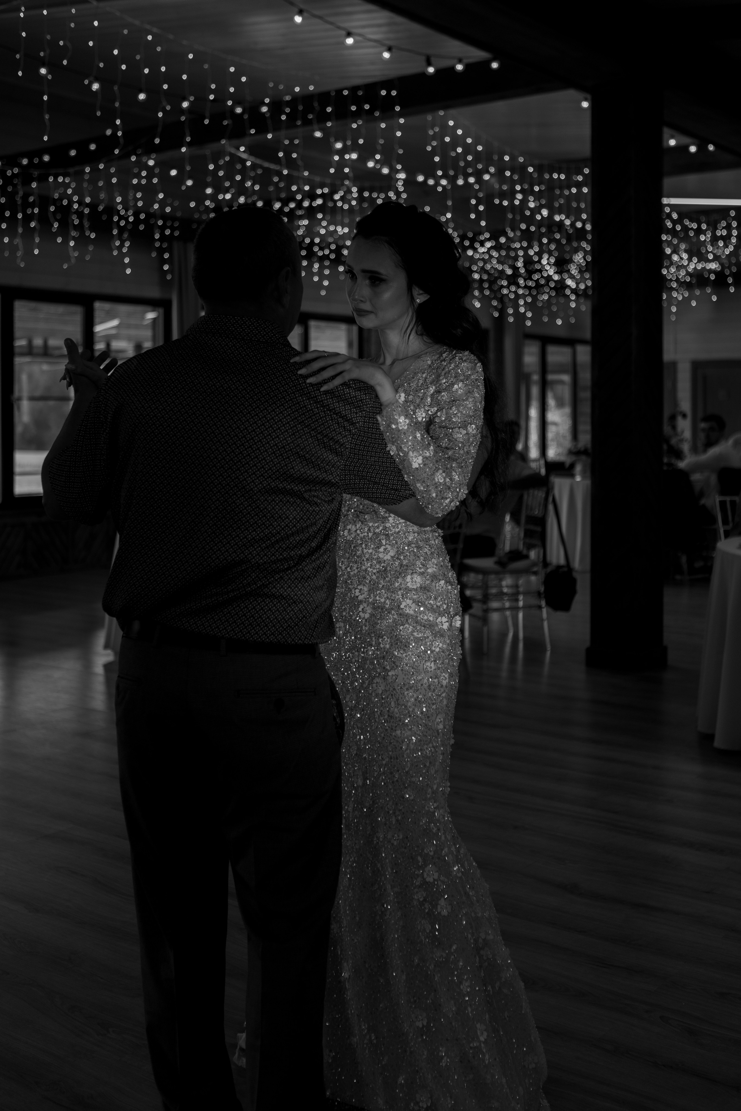 Денис и Полина. Организация и координация свадебных и семейных торжеств