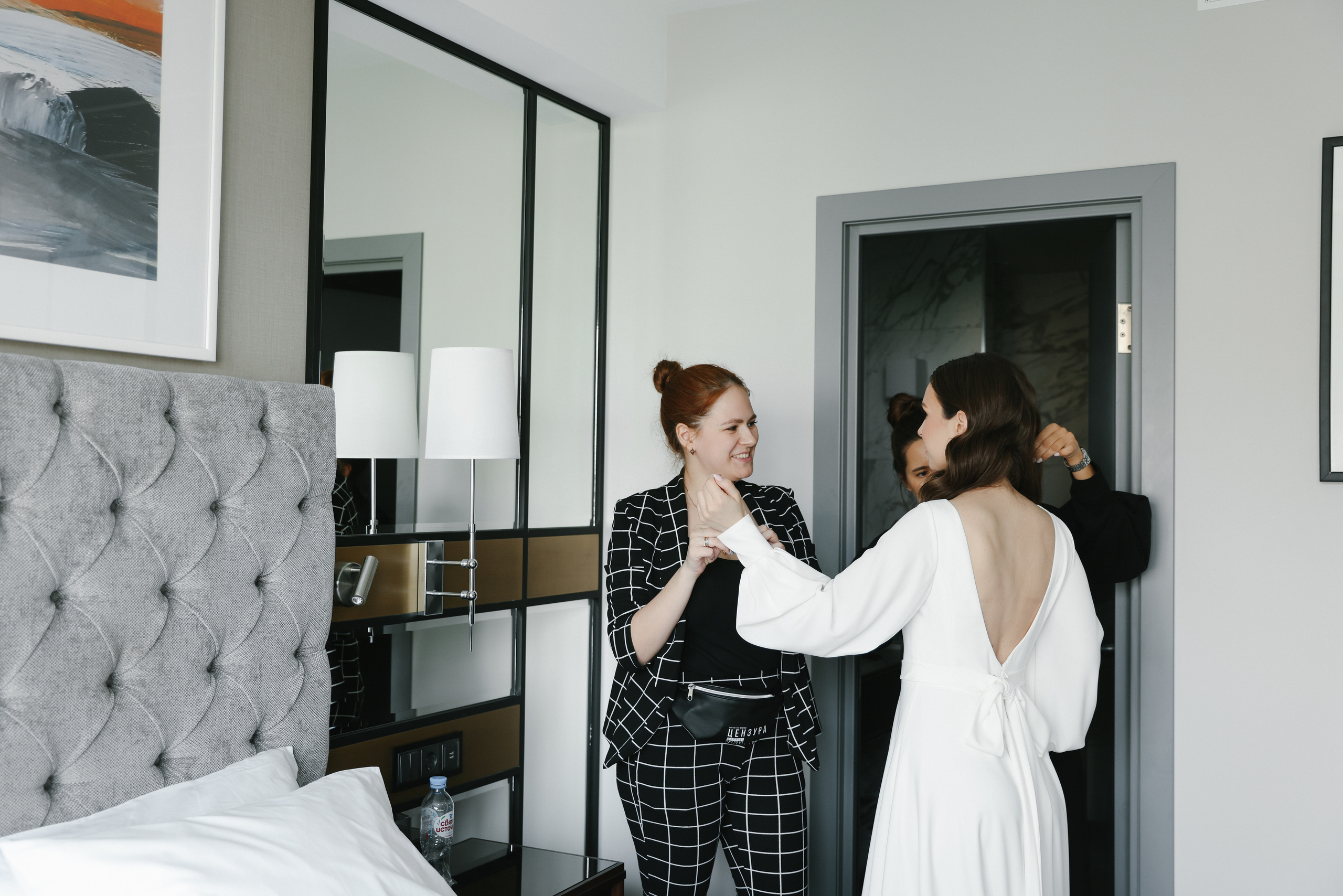 Кирилл и Мария. Организация и координация свадебных и семейных торжеств