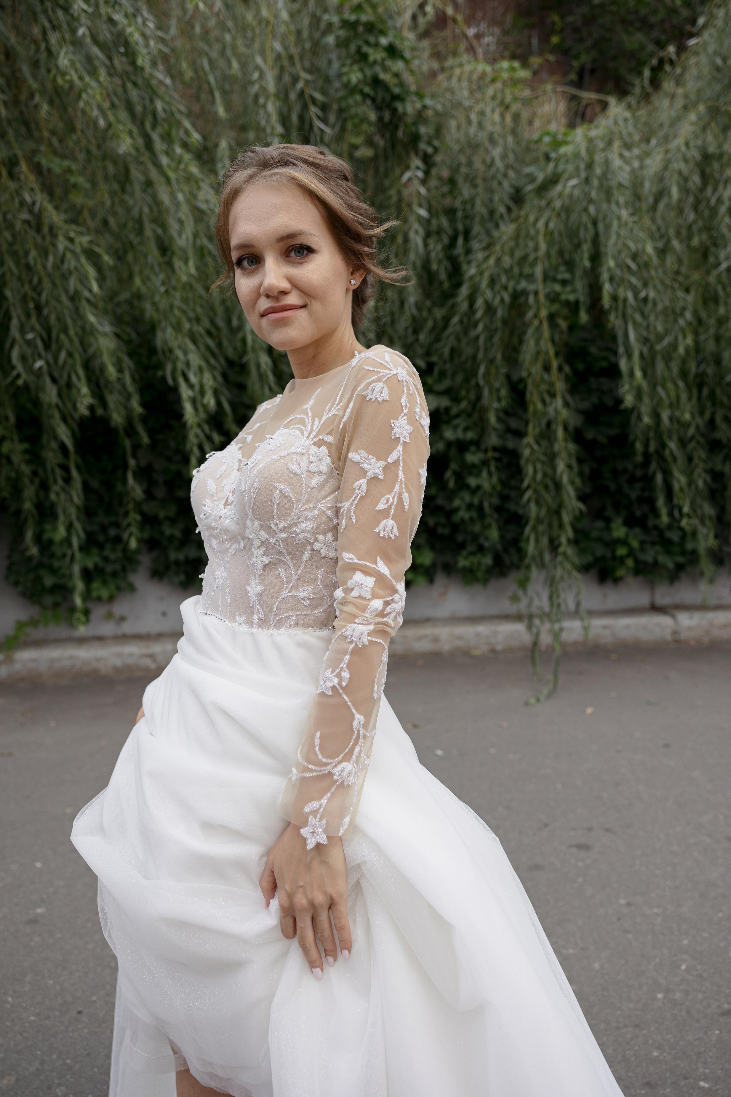 Андрей и Мария. Организация и координация свадебных и семейных торжеств