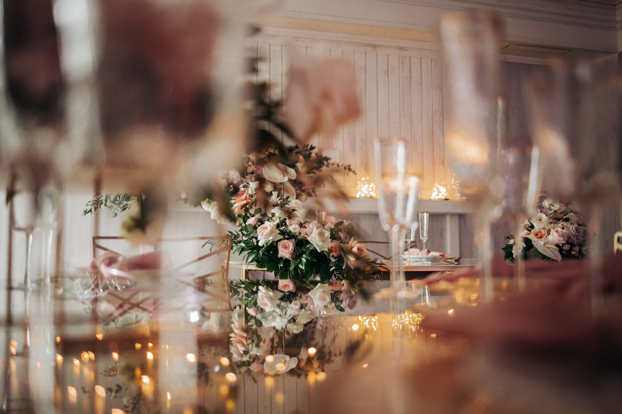 Егор и Елизавета. Организация и координация свадебных и семейных торжеств