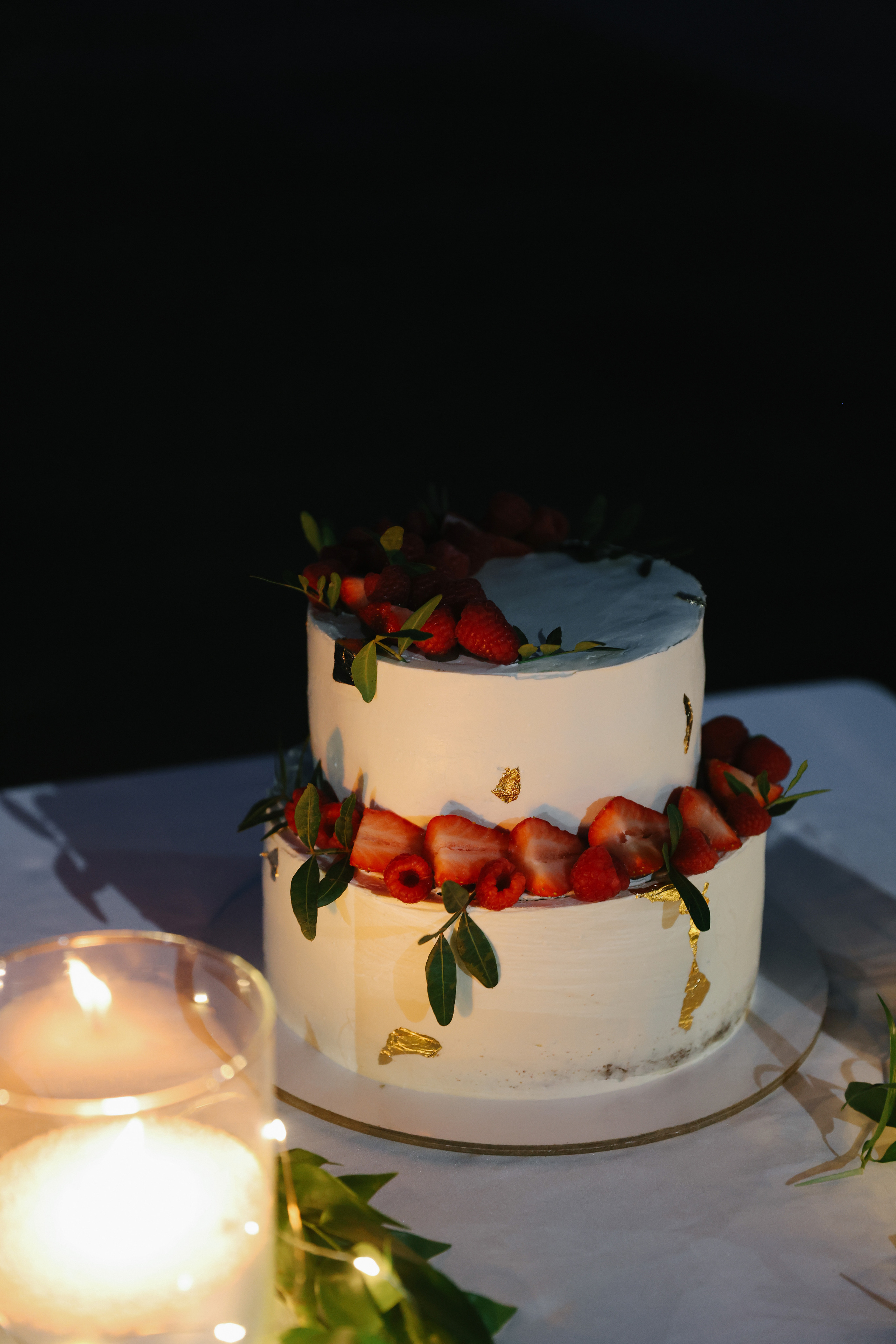 Кирилл и Мария. Организация и координация свадебных и семейных торжеств