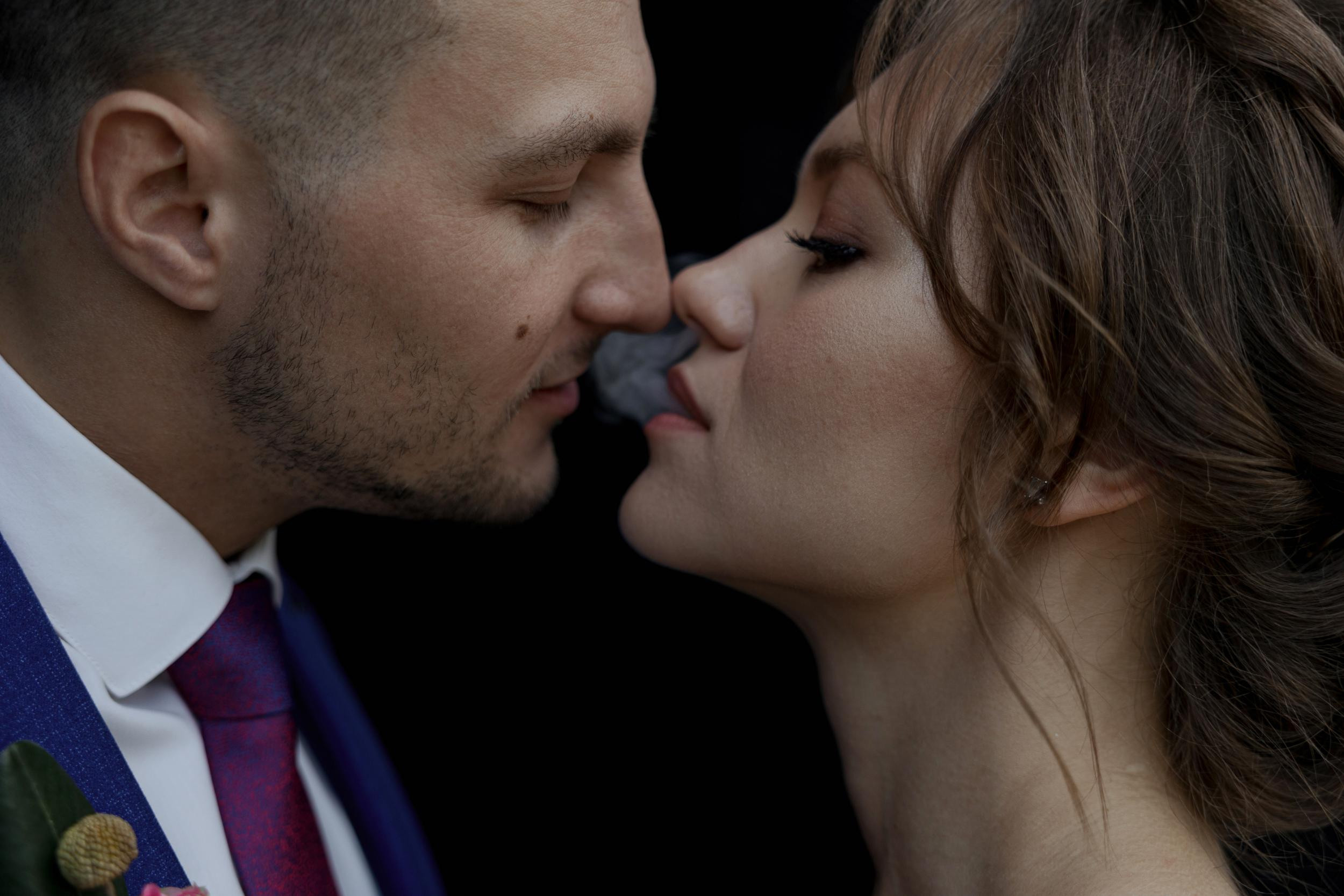 Андрей и Мария. Организация и координация свадебных и семейных торжеств