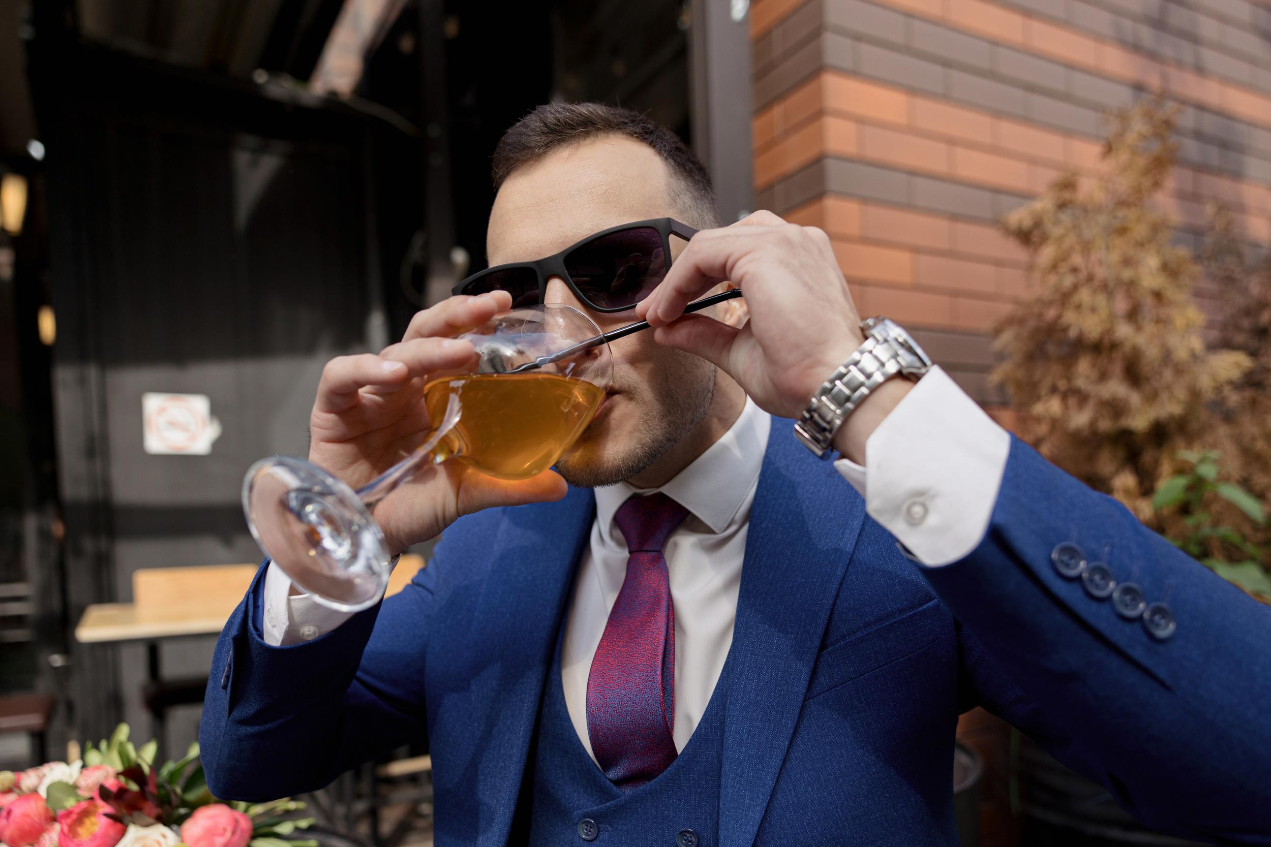 Андрей и Мария. Организация и координация свадебных и семейных торжеств