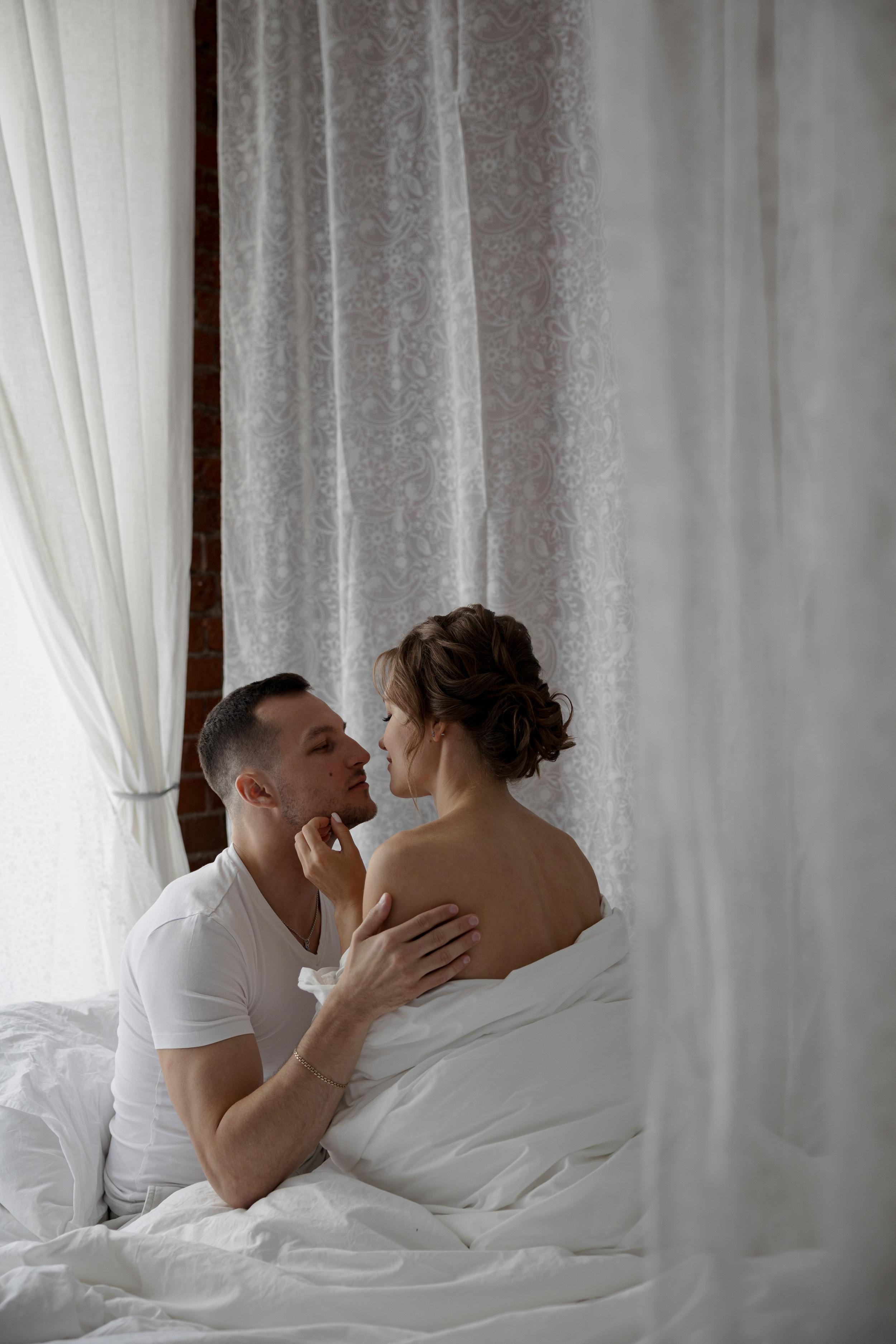 Андрей и Мария. Организация и координация свадебных и семейных торжеств