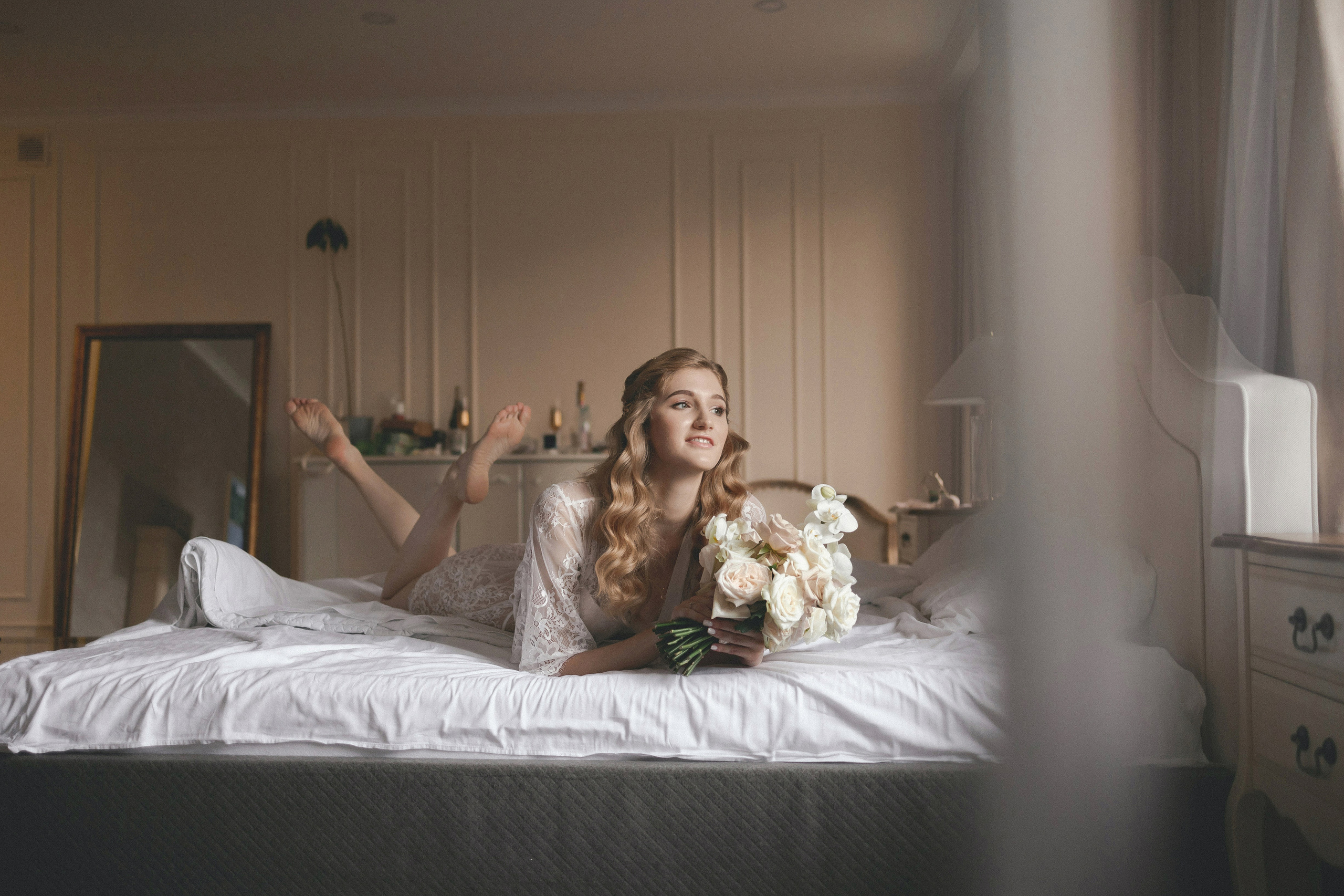 Егор и Елизавета. Организация и координация свадебных и семейных торжеств