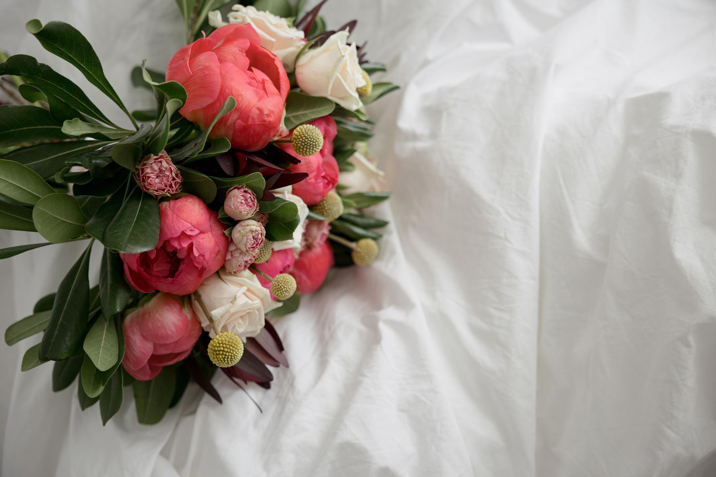 Андрей и Мария. Организация и координация свадебных и семейных торжеств