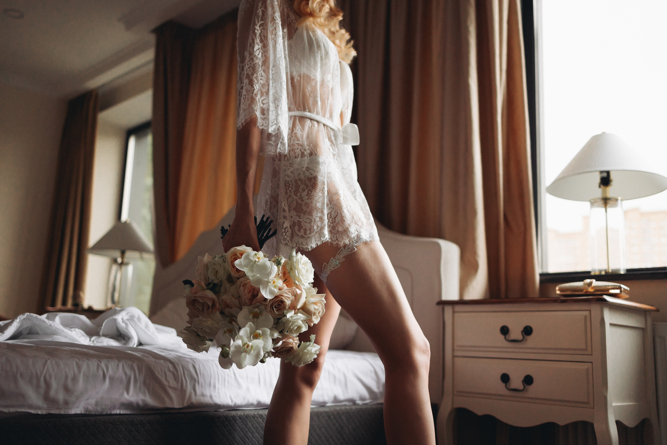 Егор и Елизавета. Организация и координация свадебных и семейных торжеств