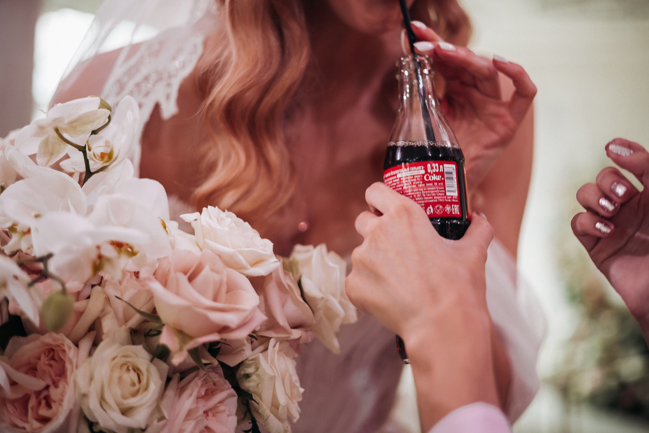 Егор и Елизавета. Организация и координация свадебных и семейных торжеств