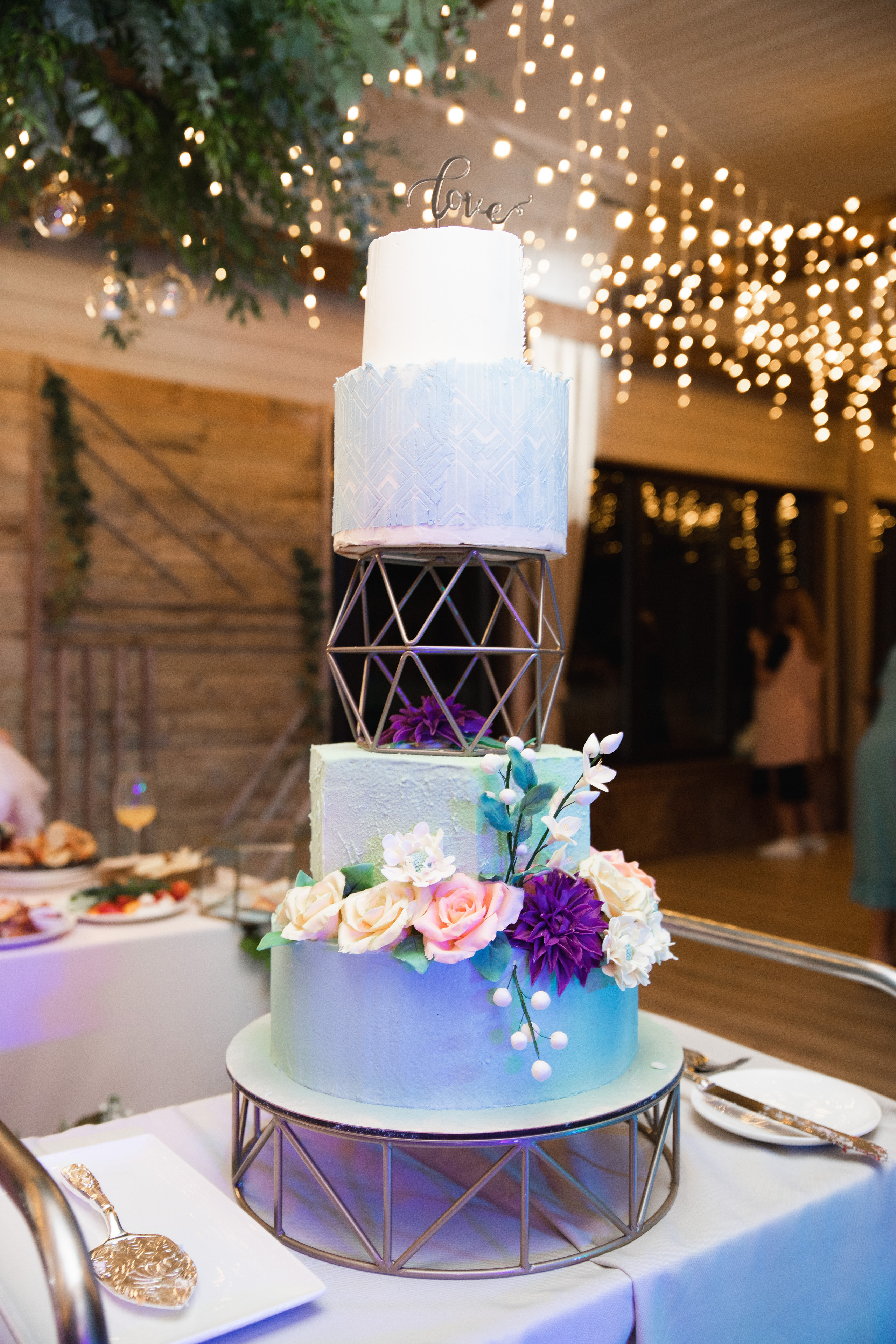 Денис и Полина. Организация и координация свадебных и семейных торжеств