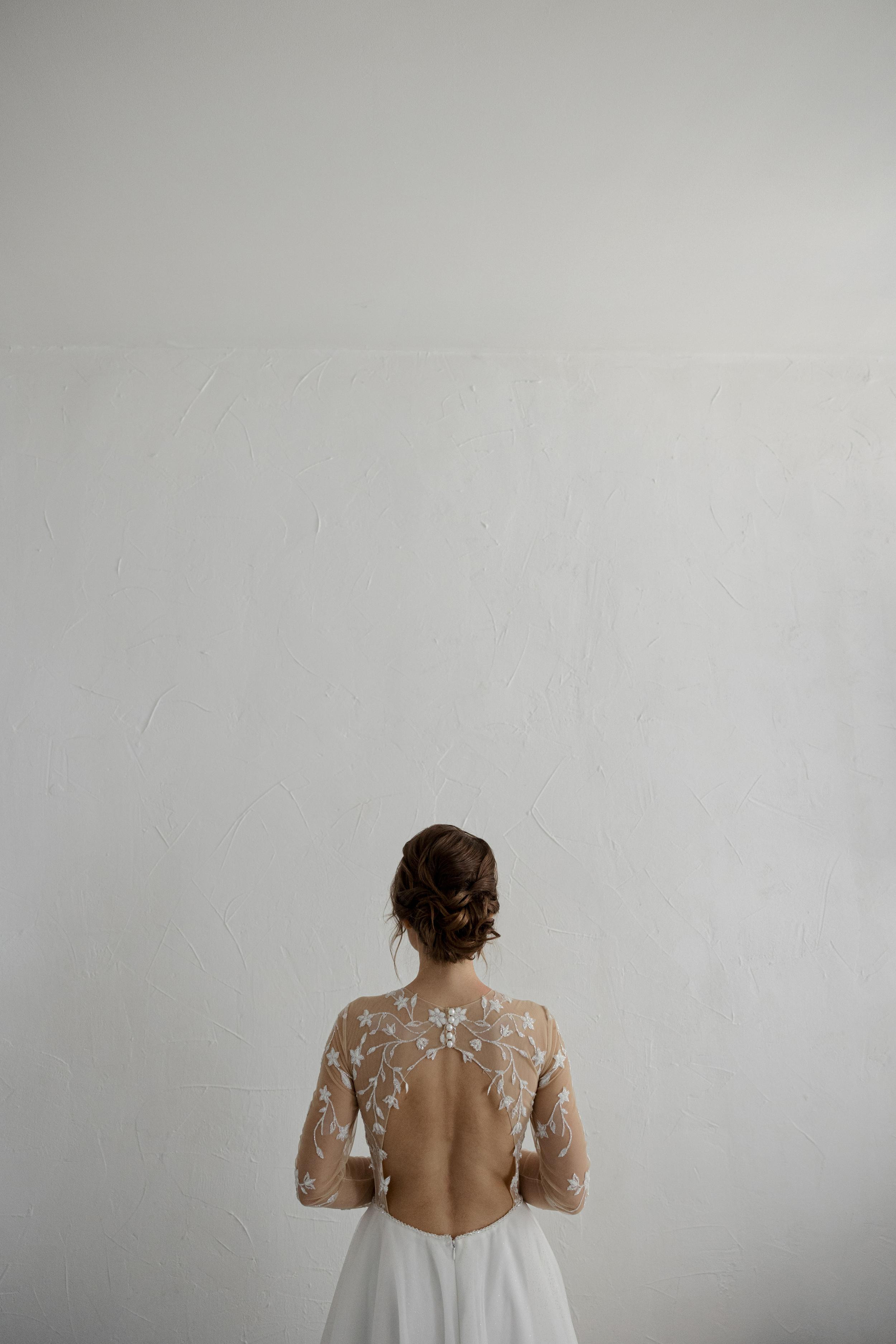 Андрей и Мария. Организация и координация свадебных и семейных торжеств