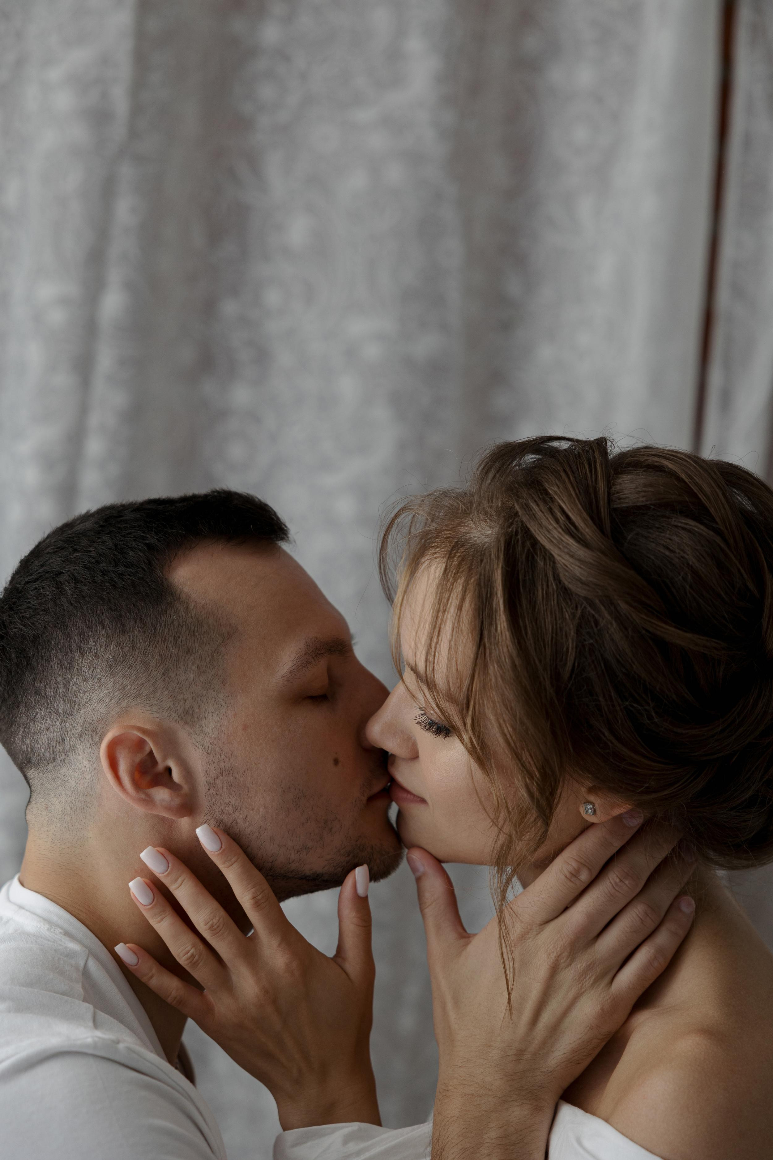 Андрей и Мария. Организация и координация свадебных и семейных торжеств