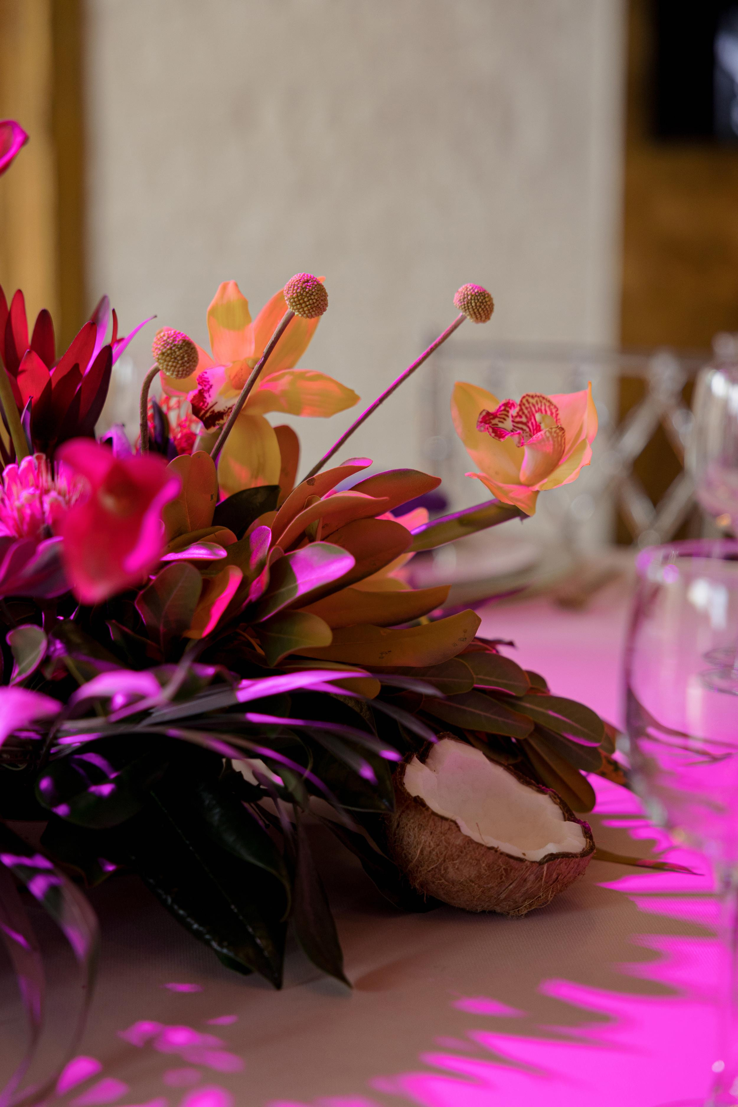 Андрей и Мария. Организация и координация свадебных и семейных торжеств