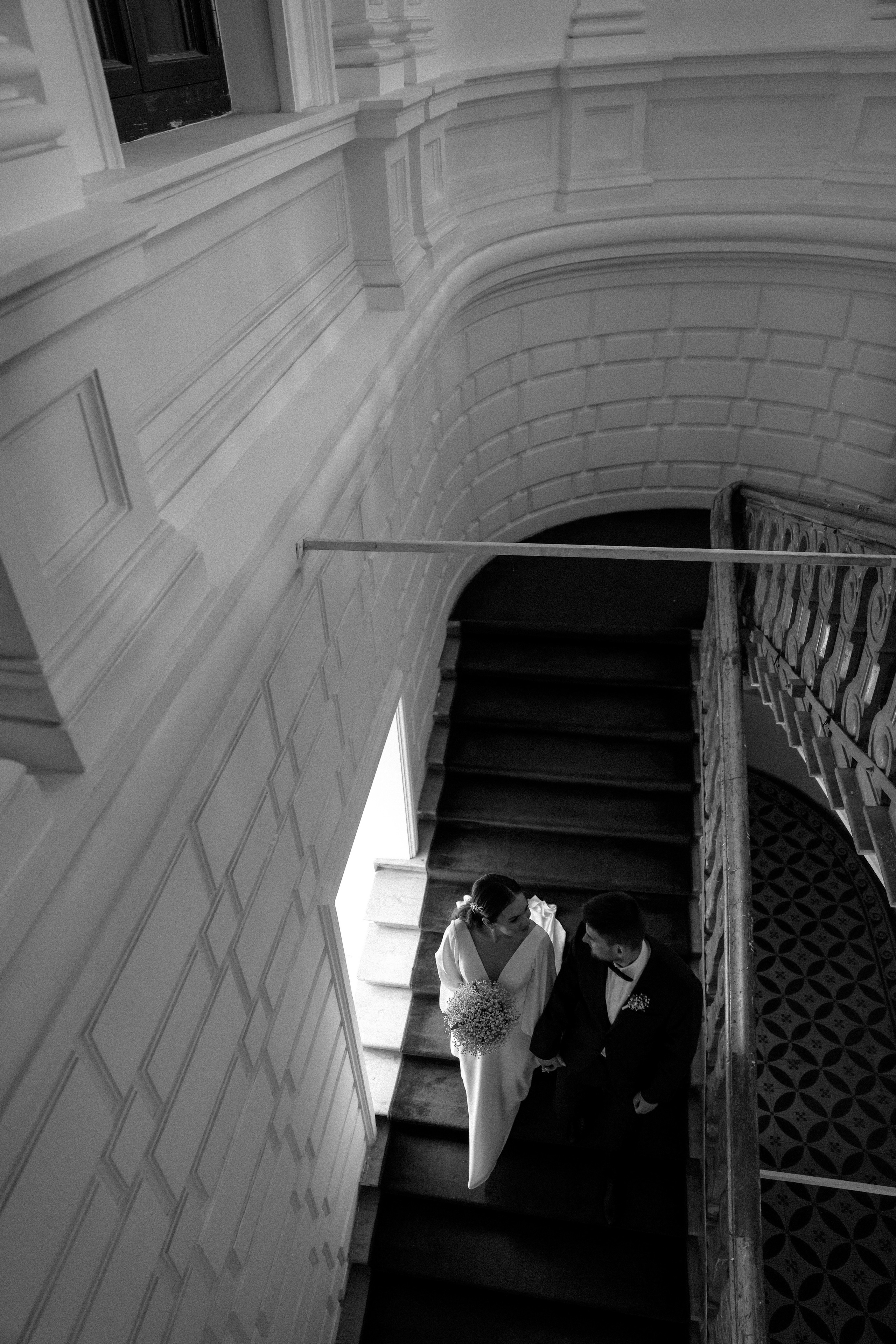 Кирилл и Мария. Организация и координация свадебных и семейных торжеств