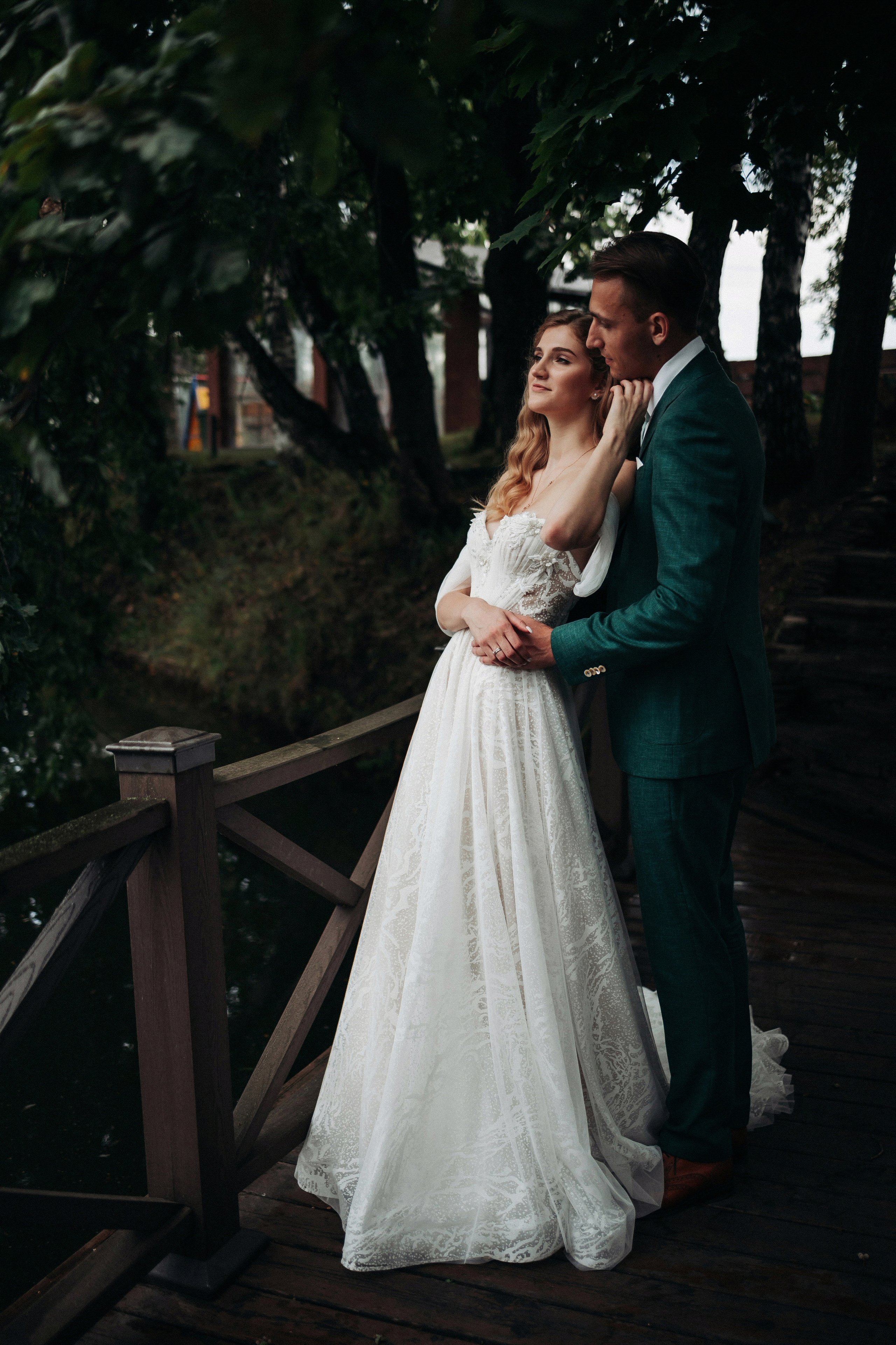 Егор и Елизавета. Организация и координация свадебных и семейных торжеств