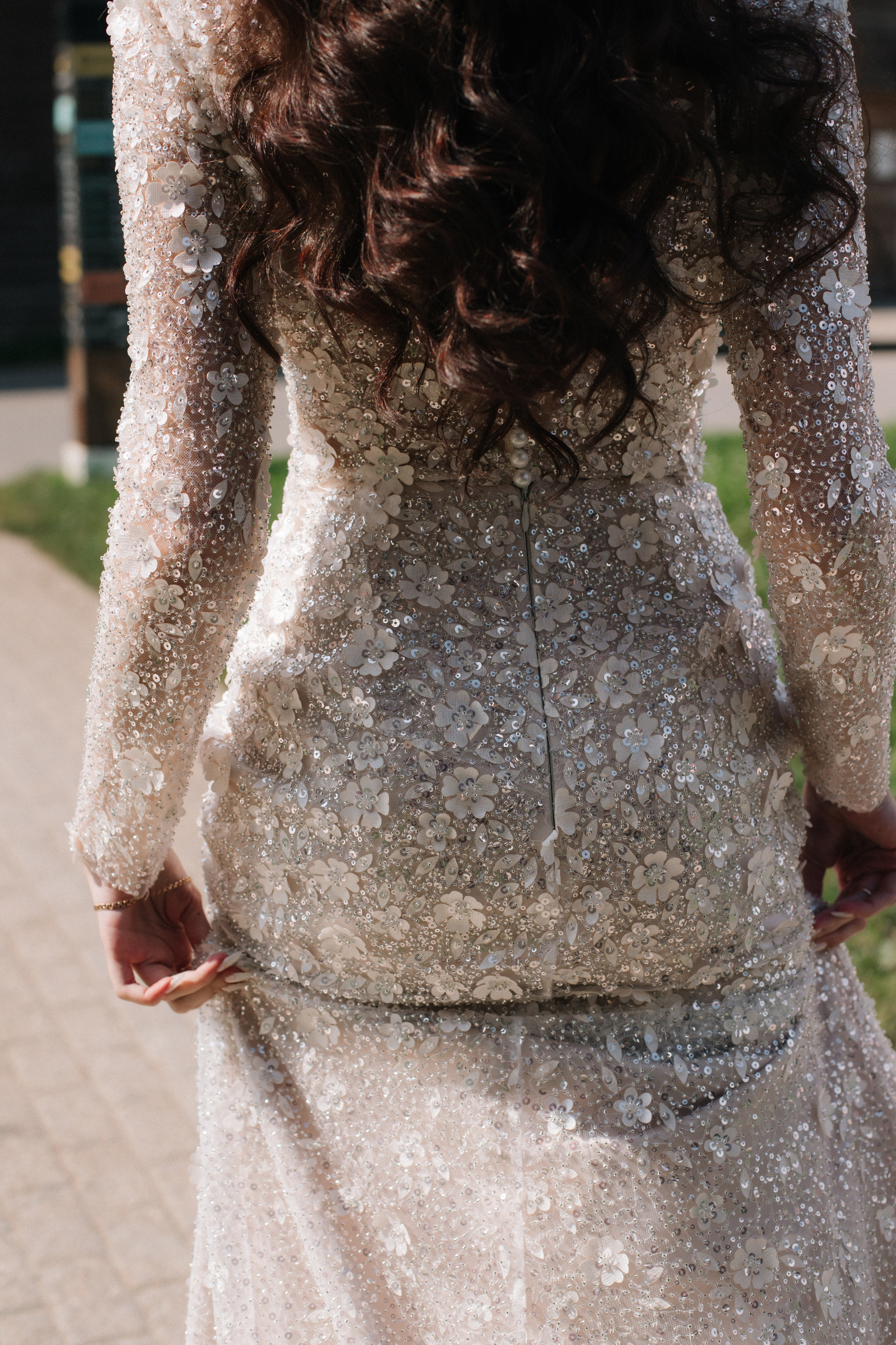 Денис и Полина. Организация и координация свадебных и семейных торжеств