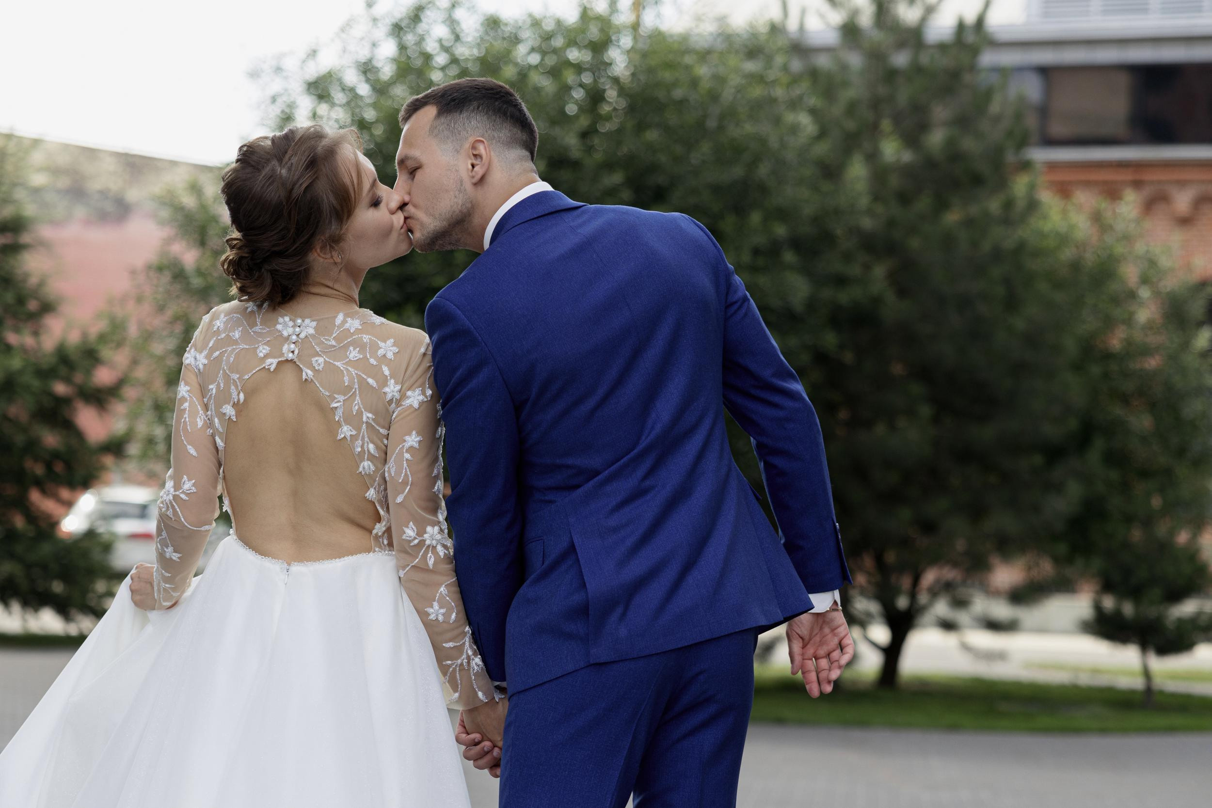 Андрей и Мария. Организация и координация свадебных и семейных торжеств