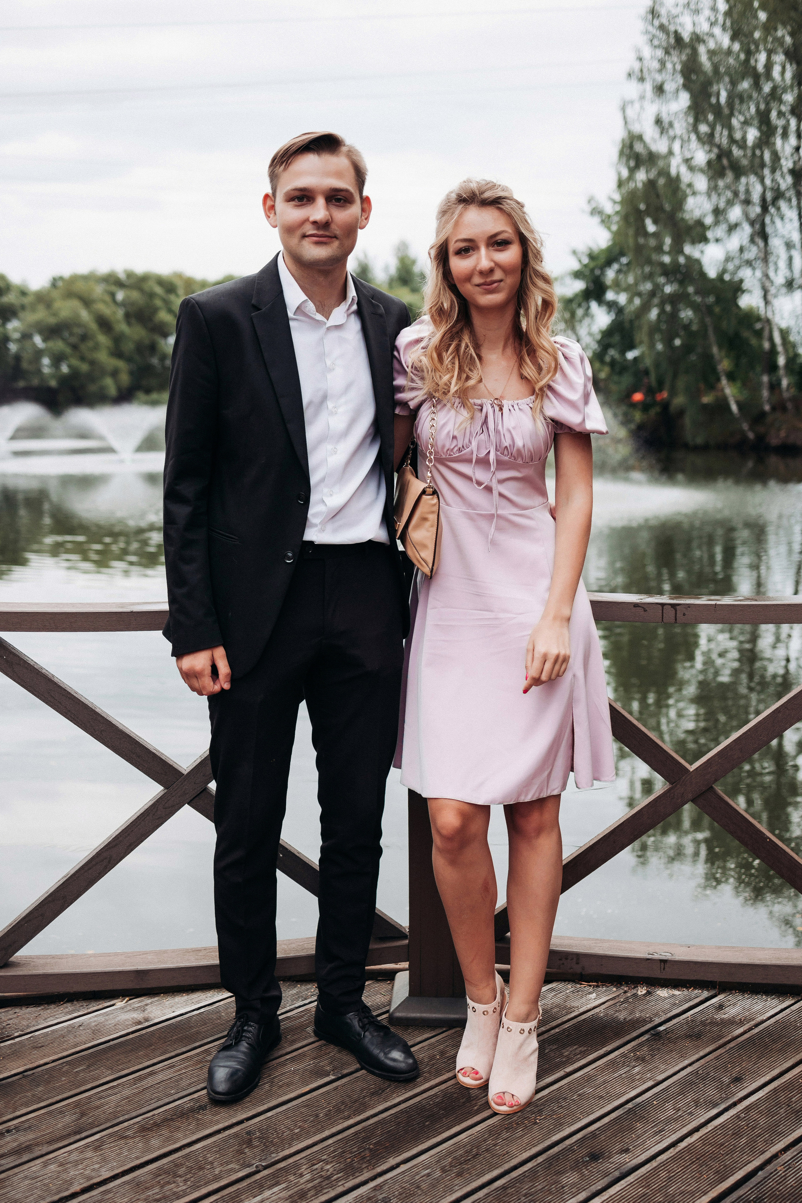 Егор и Елизавета. Организация и координация свадебных и семейных торжеств