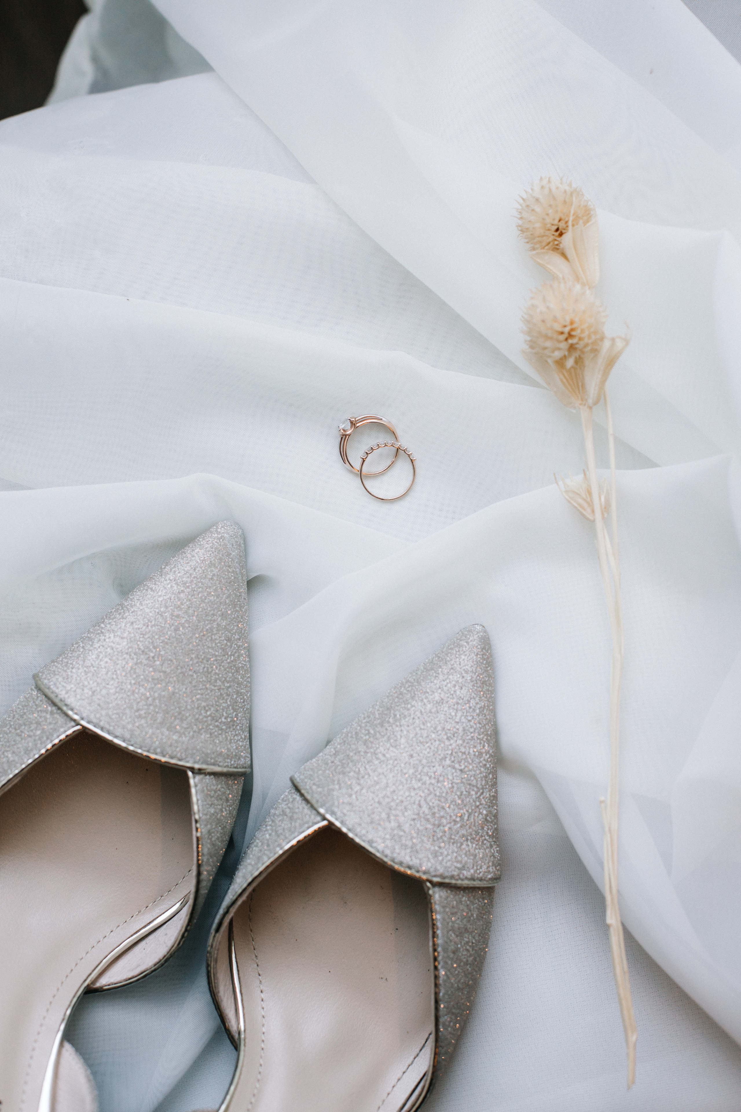 Денис и Полина. Организация и координация свадебных и семейных торжеств