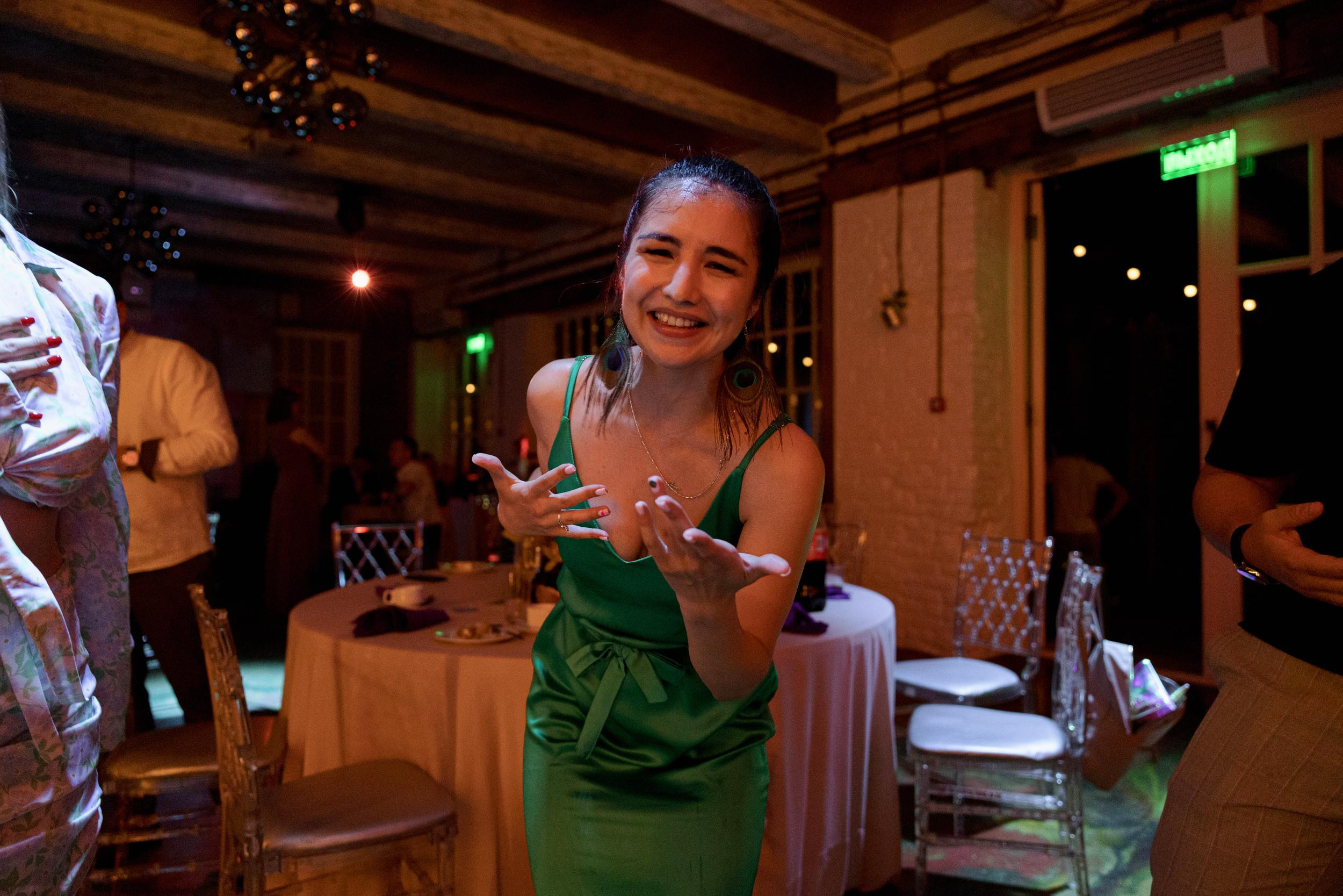 Андрей и Мария. Организация и координация свадебных и семейных торжеств