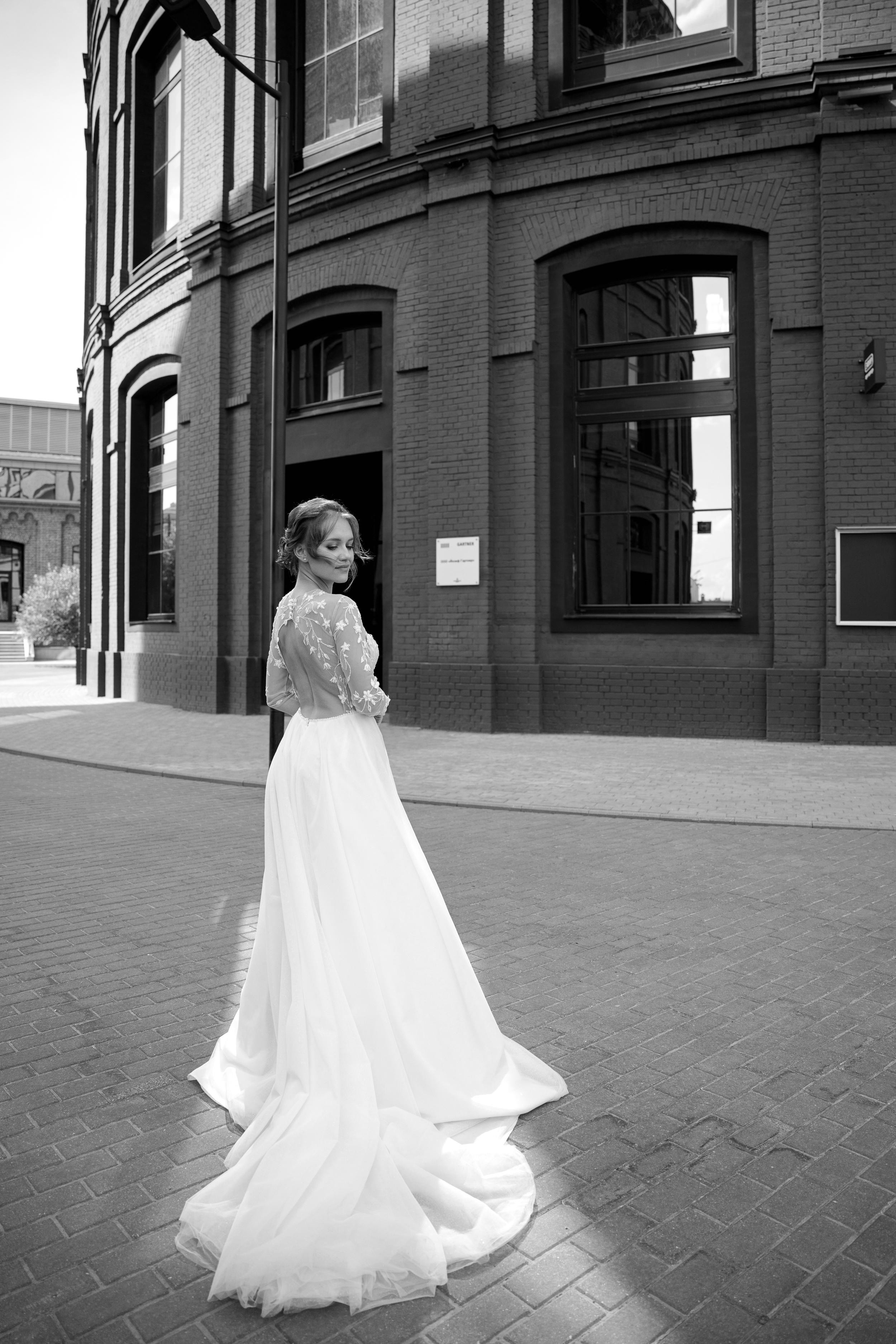 Андрей и Мария. Организация и координация свадебных и семейных торжеств