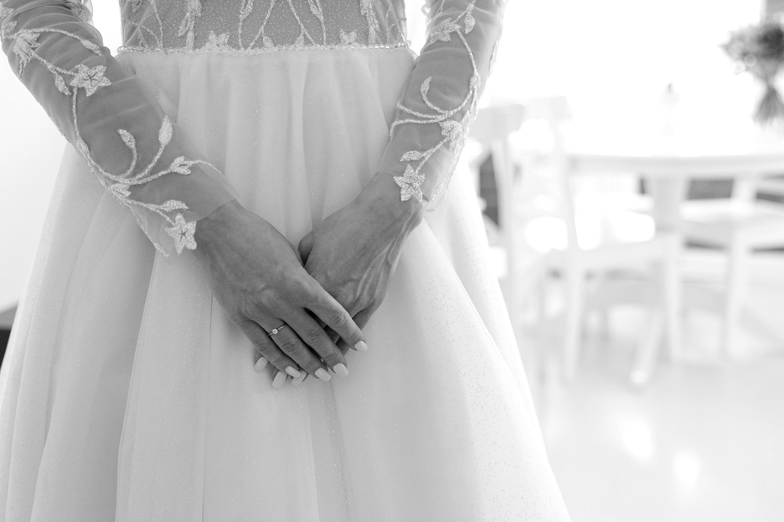 Андрей и Мария. Организация и координация свадебных и семейных торжеств