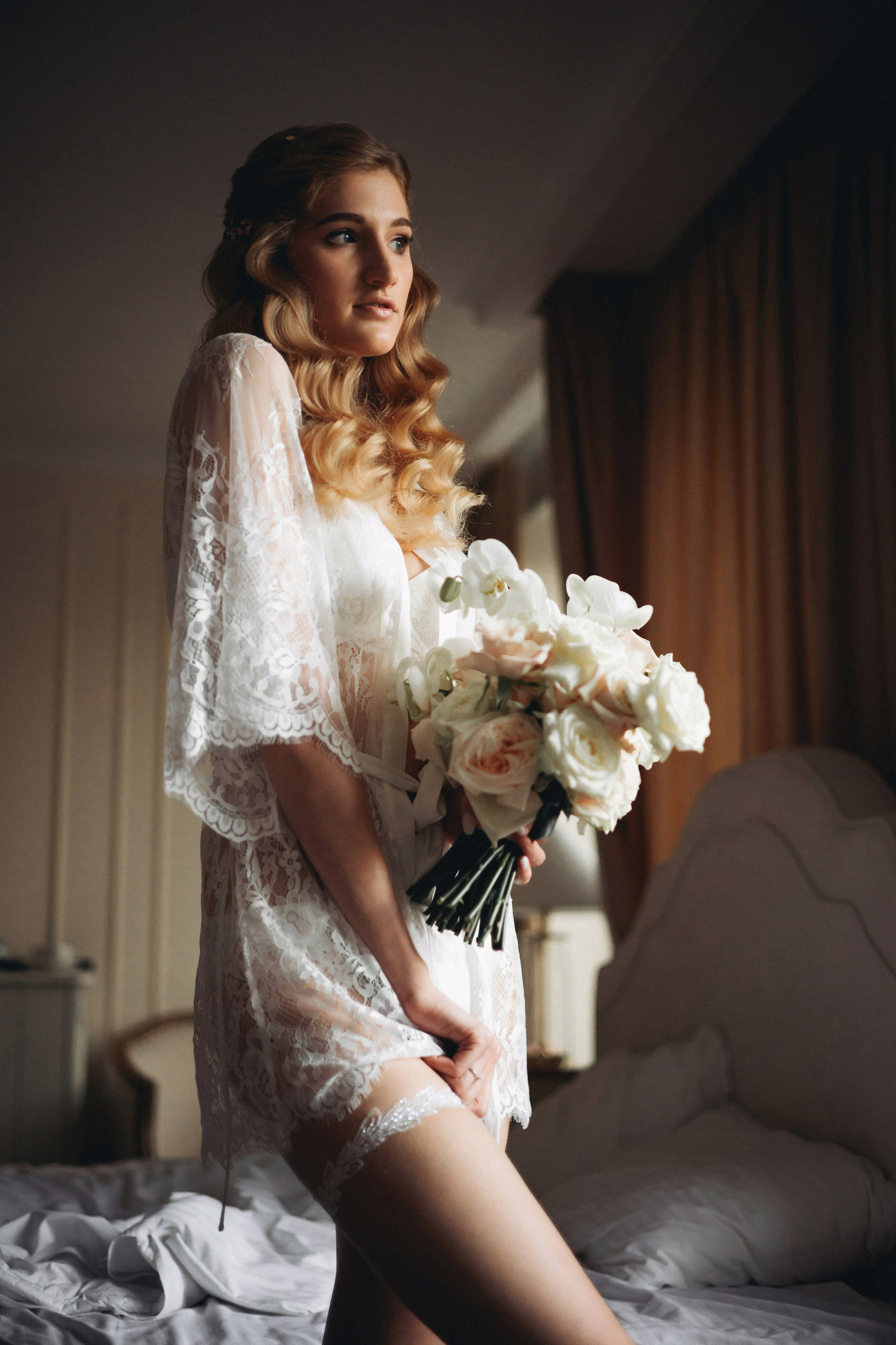 Егор и Елизавета. Организация и координация свадебных и семейных торжеств