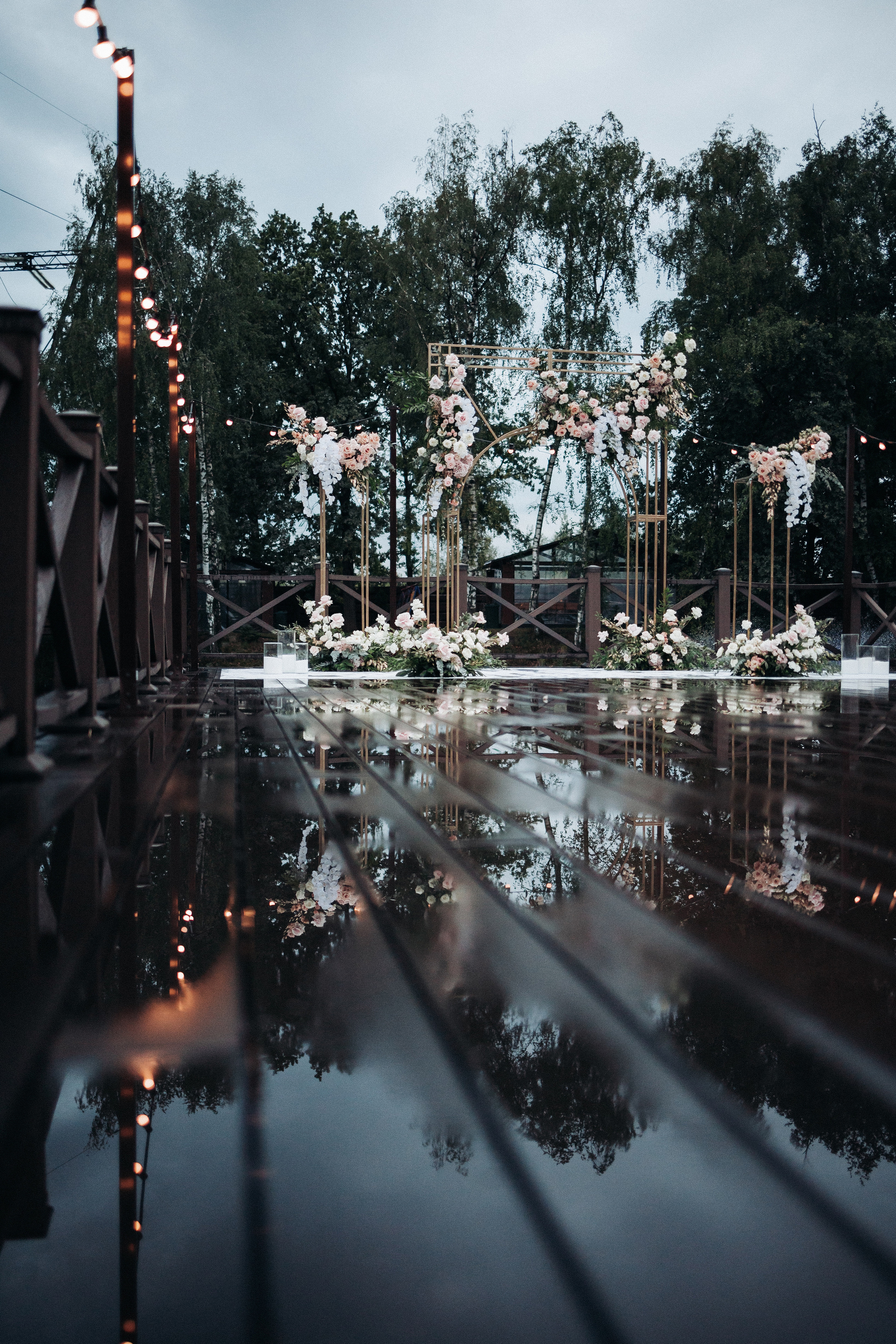 Егор и Елизавета. Организация и координация свадебных и семейных торжеств