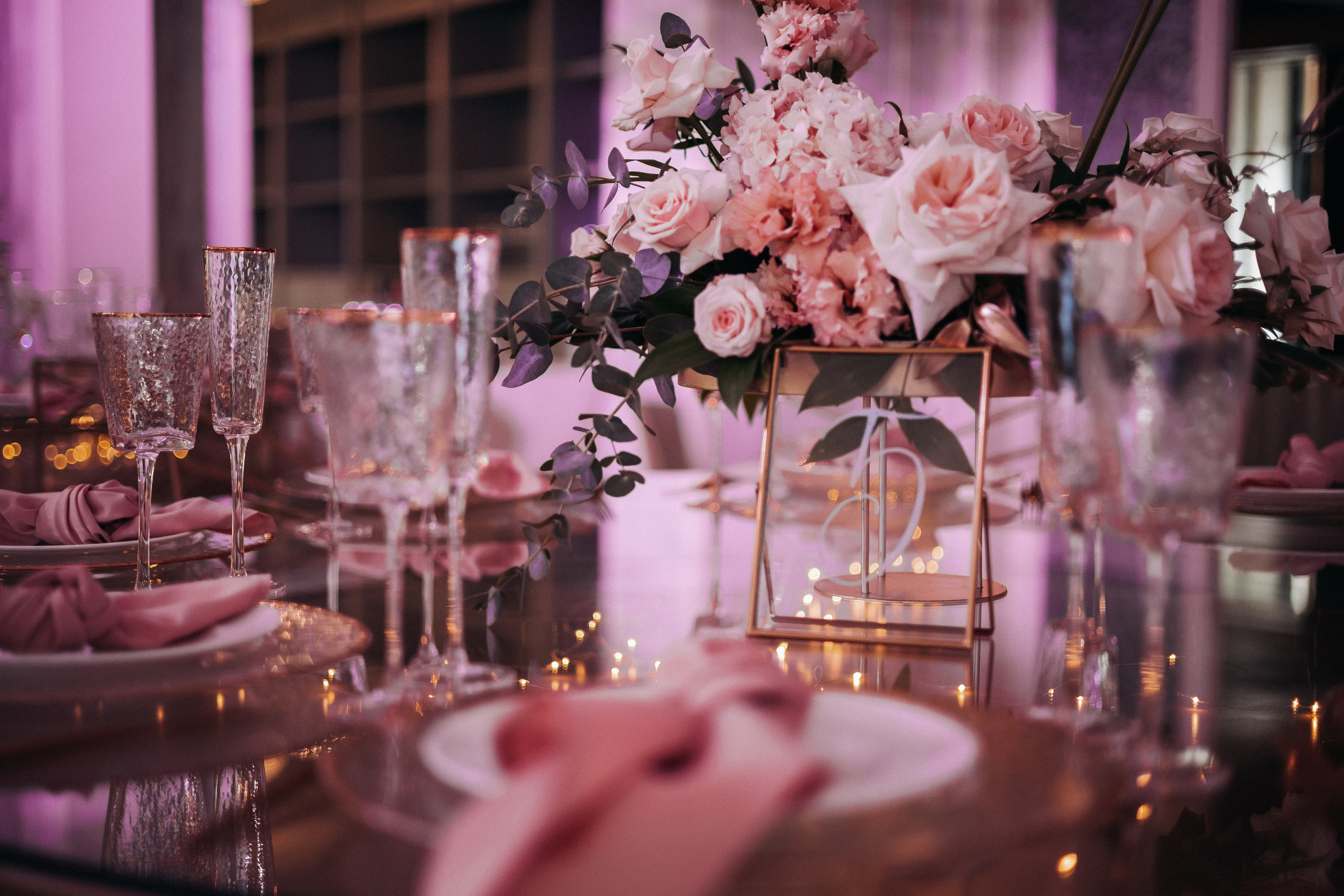 Егор и Елизавета. Организация и координация свадебных и семейных торжеств