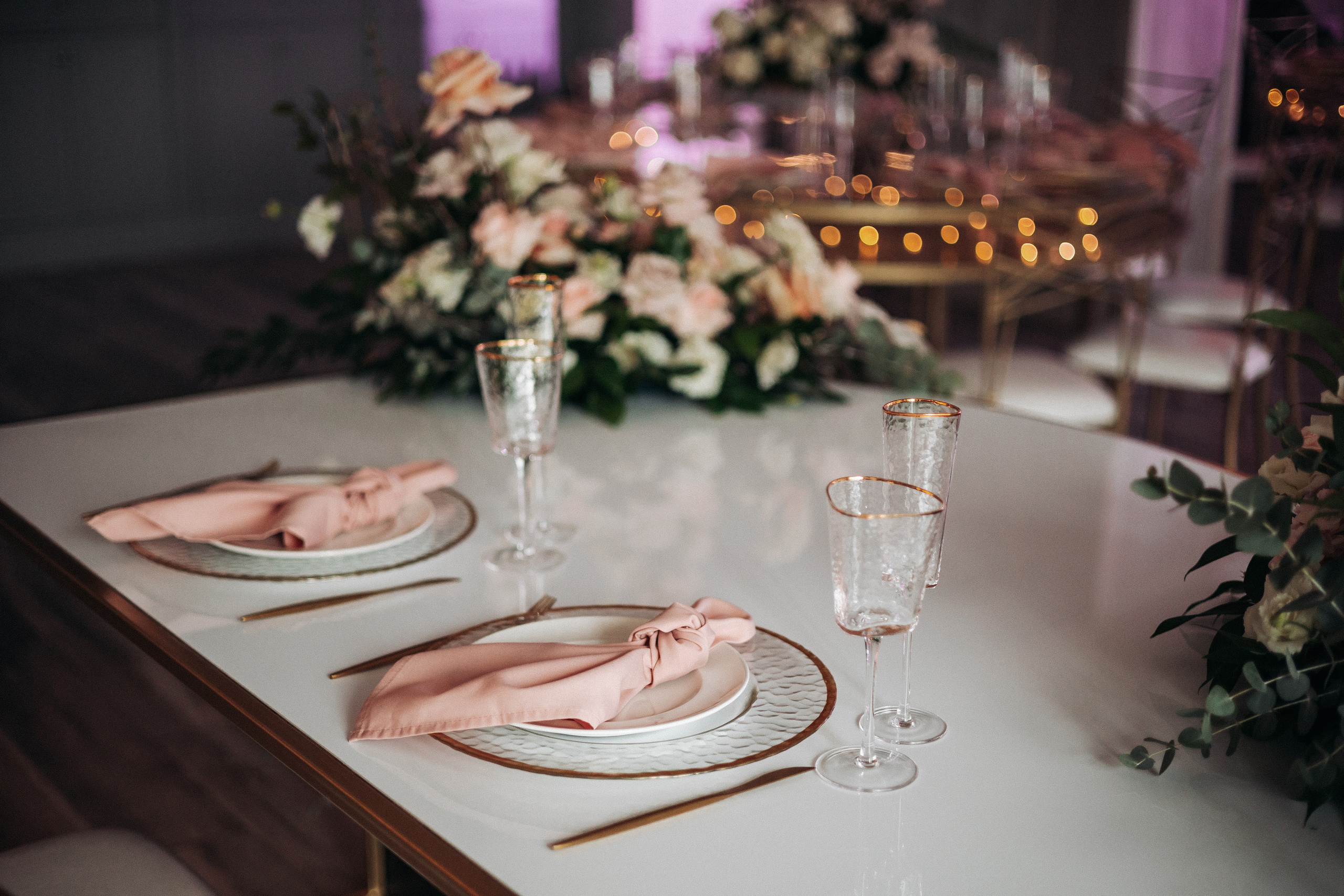 Егор и Елизавета. Организация и координация свадебных и семейных торжеств