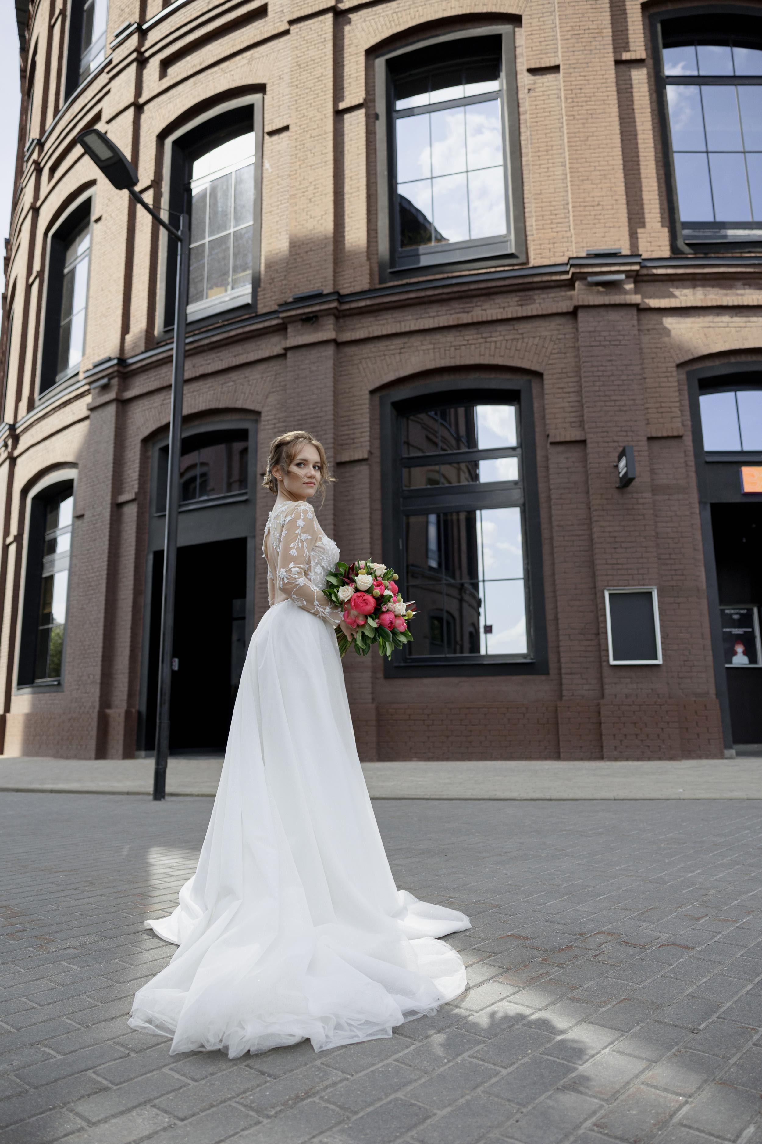 Андрей и Мария. Организация и координация свадебных и семейных торжеств