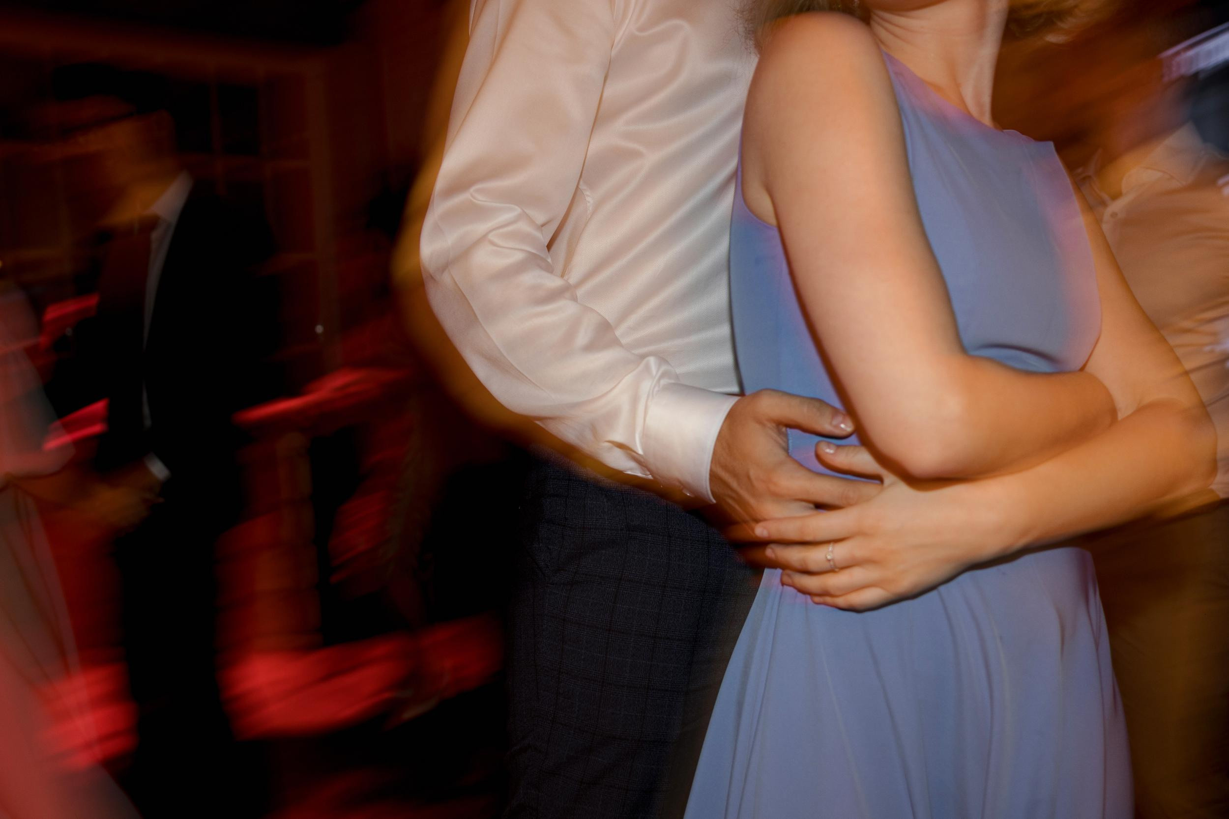 Андрей и Мария. Организация и координация свадебных и семейных торжеств