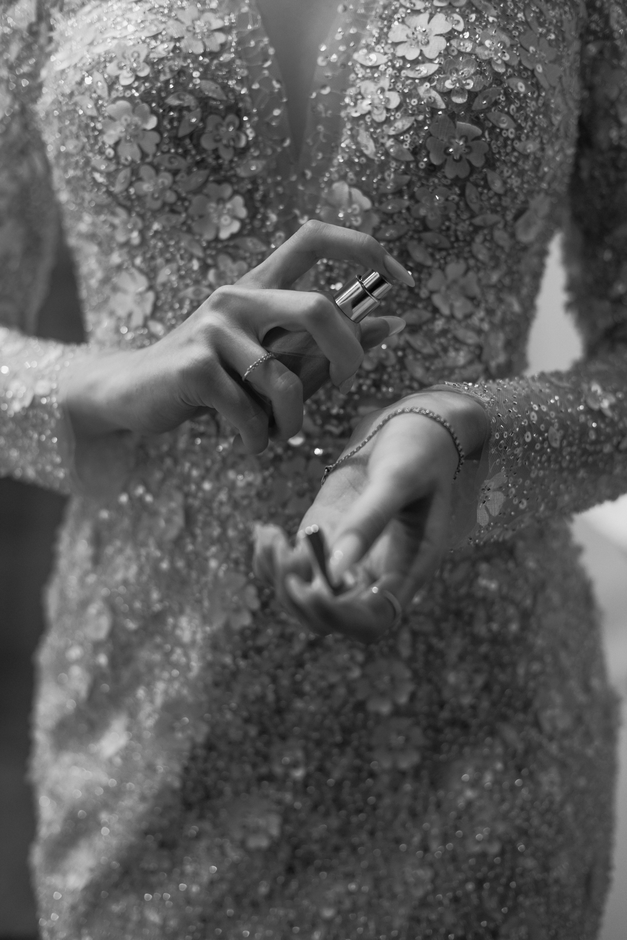 Денис и Полина. Организация и координация свадебных и семейных торжеств