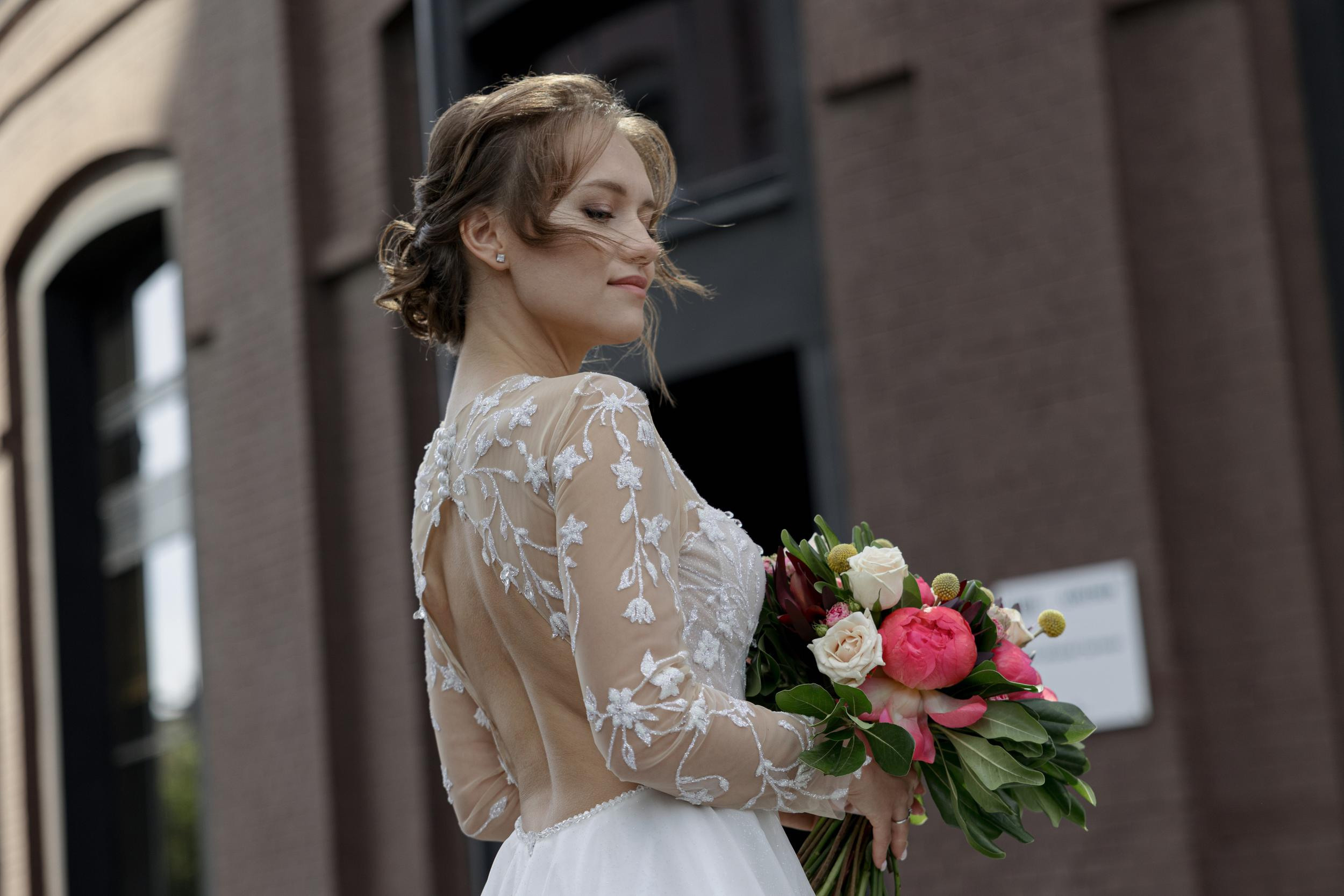 Андрей и Мария. Организация и координация свадебных и семейных торжеств