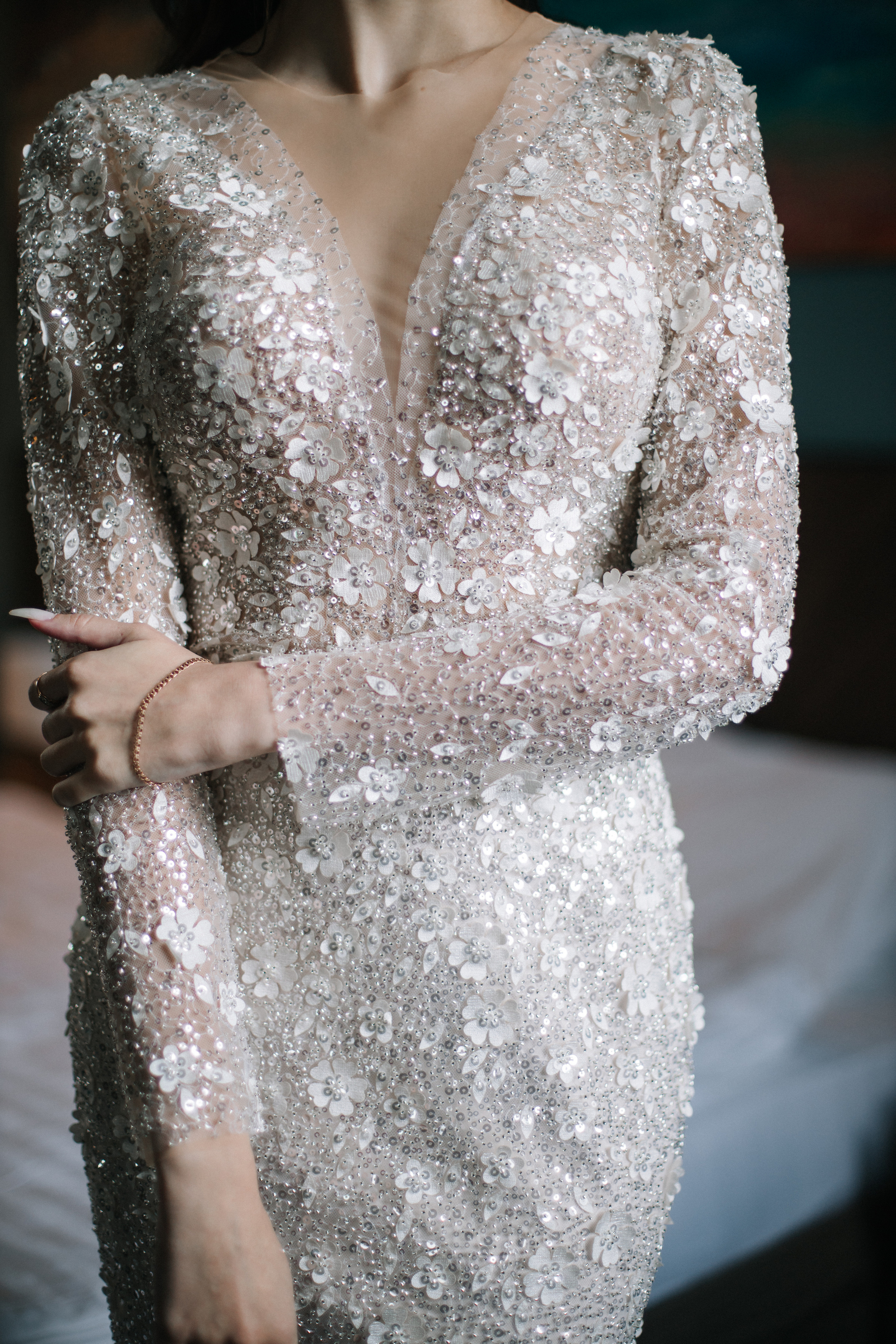 Денис и Полина. Организация и координация свадебных и семейных торжеств