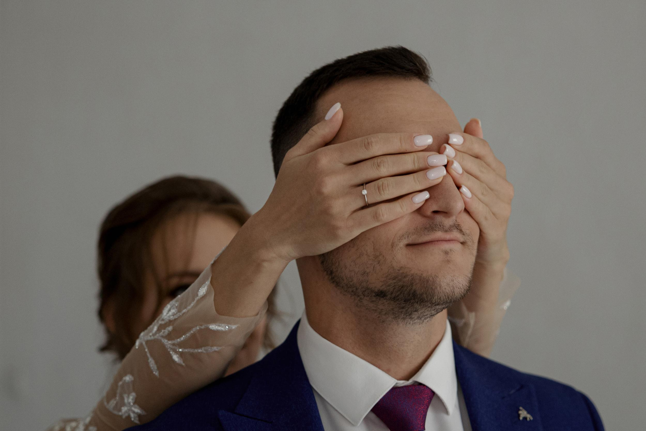 Андрей и Мария. Организация и координация свадебных и семейных торжеств