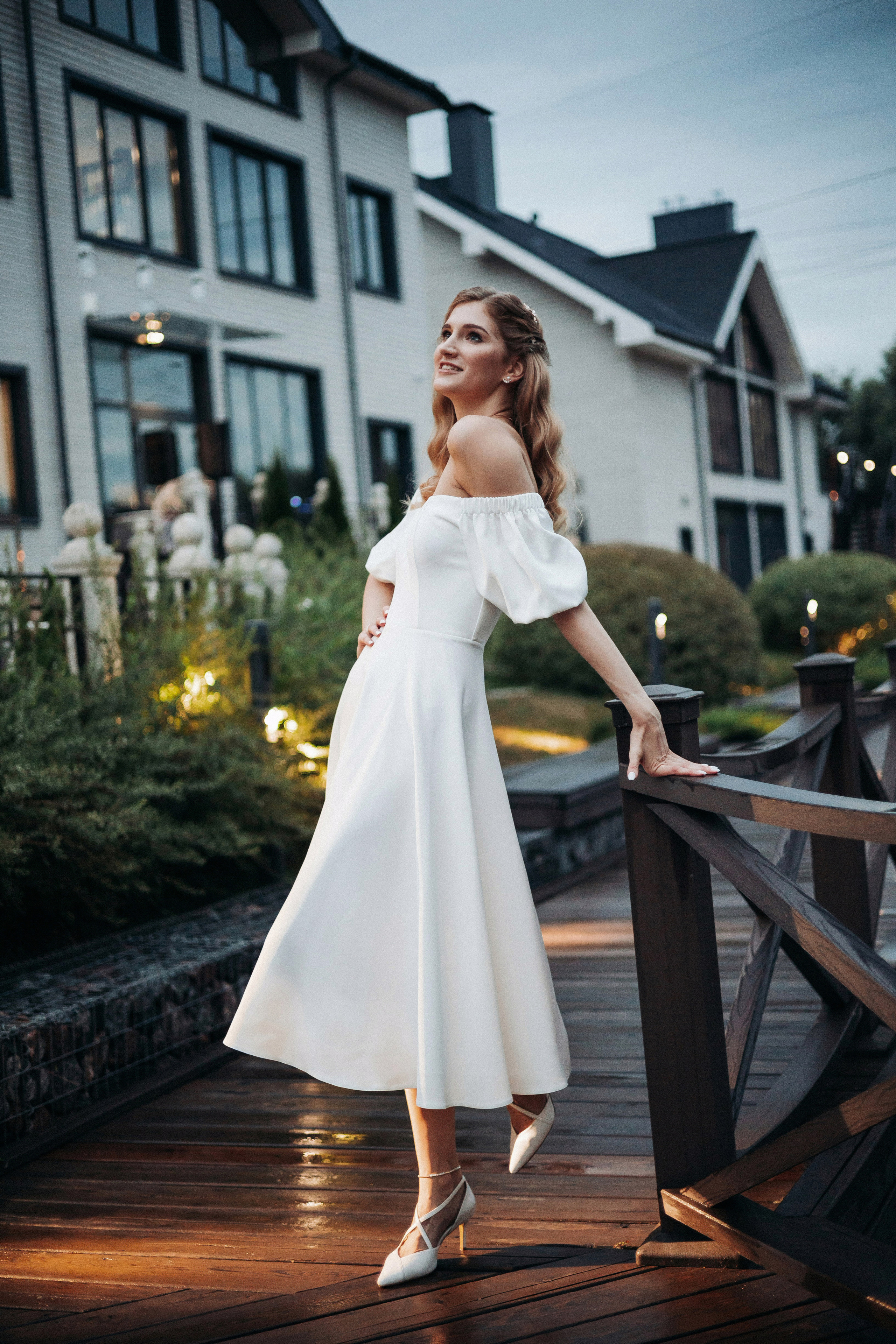 Егор и Елизавета. Организация и координация свадебных и семейных торжеств